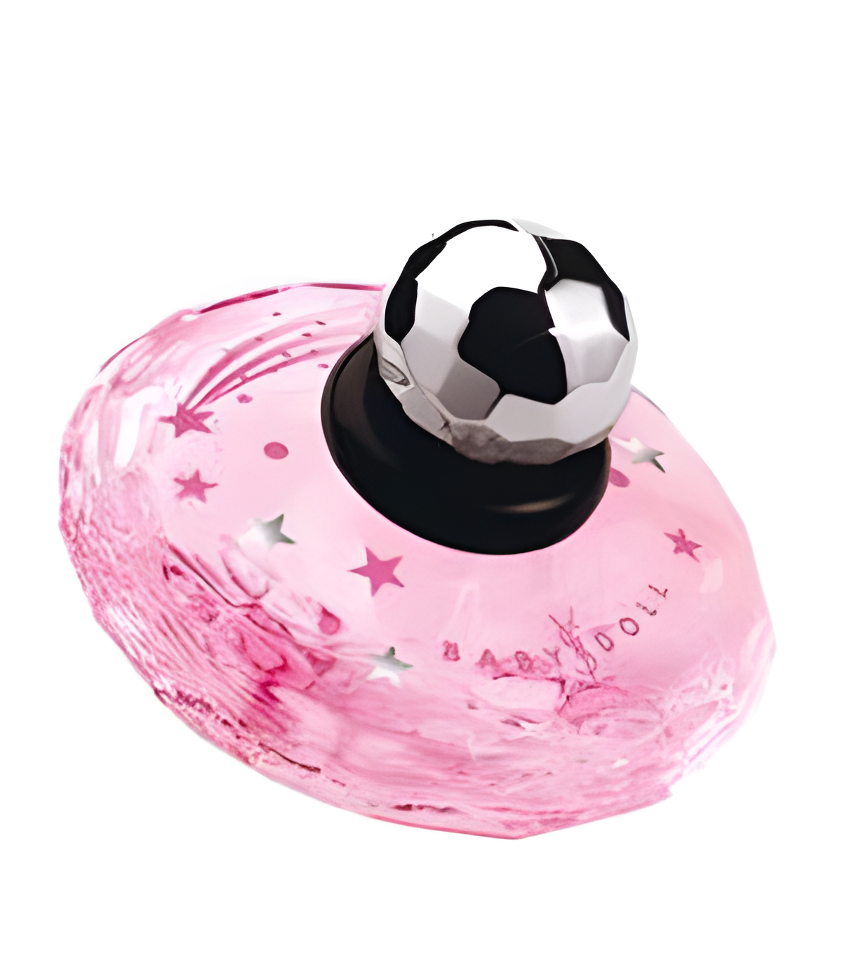Baby Doll Magic by Yves Saint Laurent perfume bottle