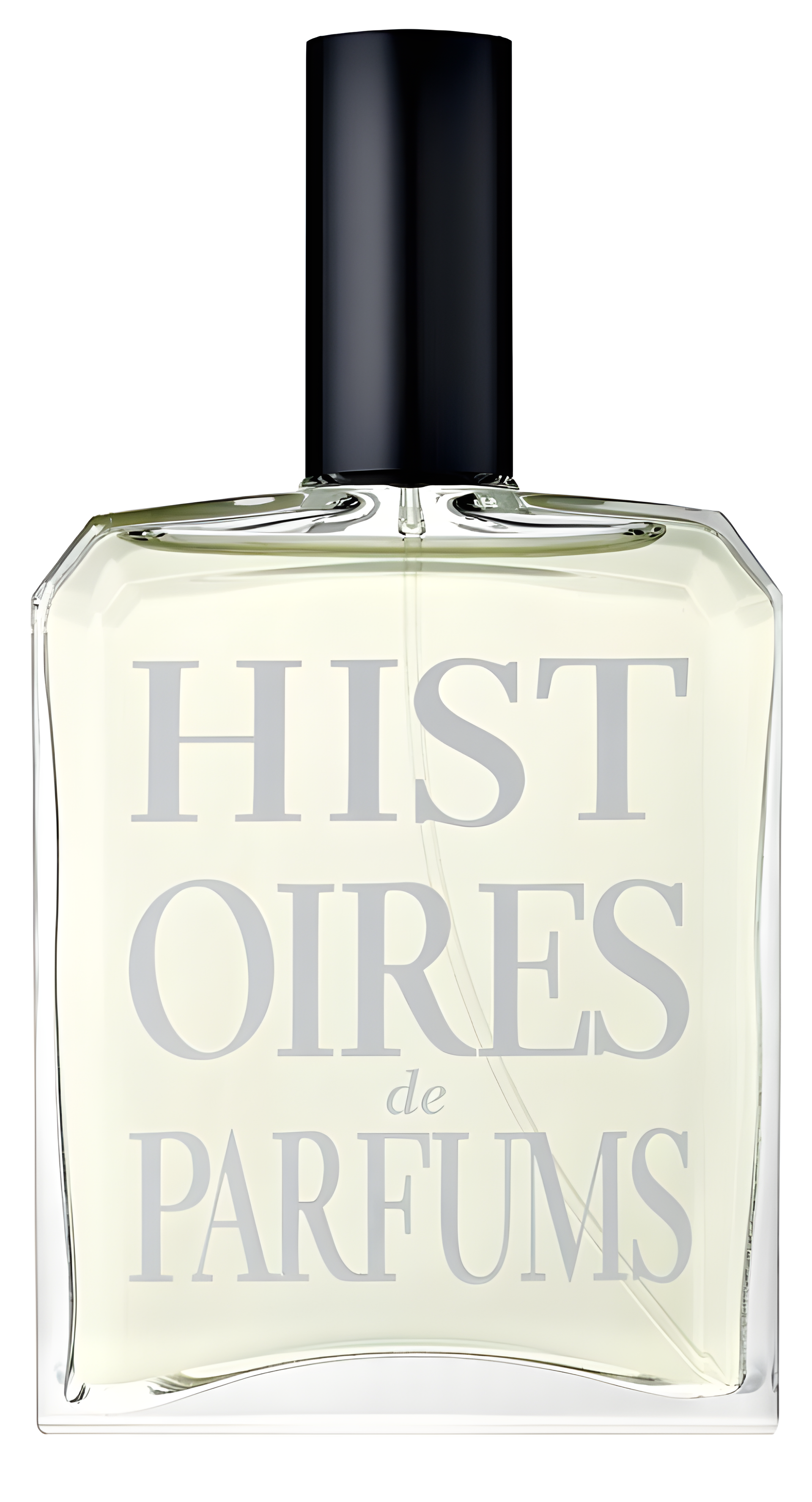 1828 by Histoires de Parfums perfume bottle