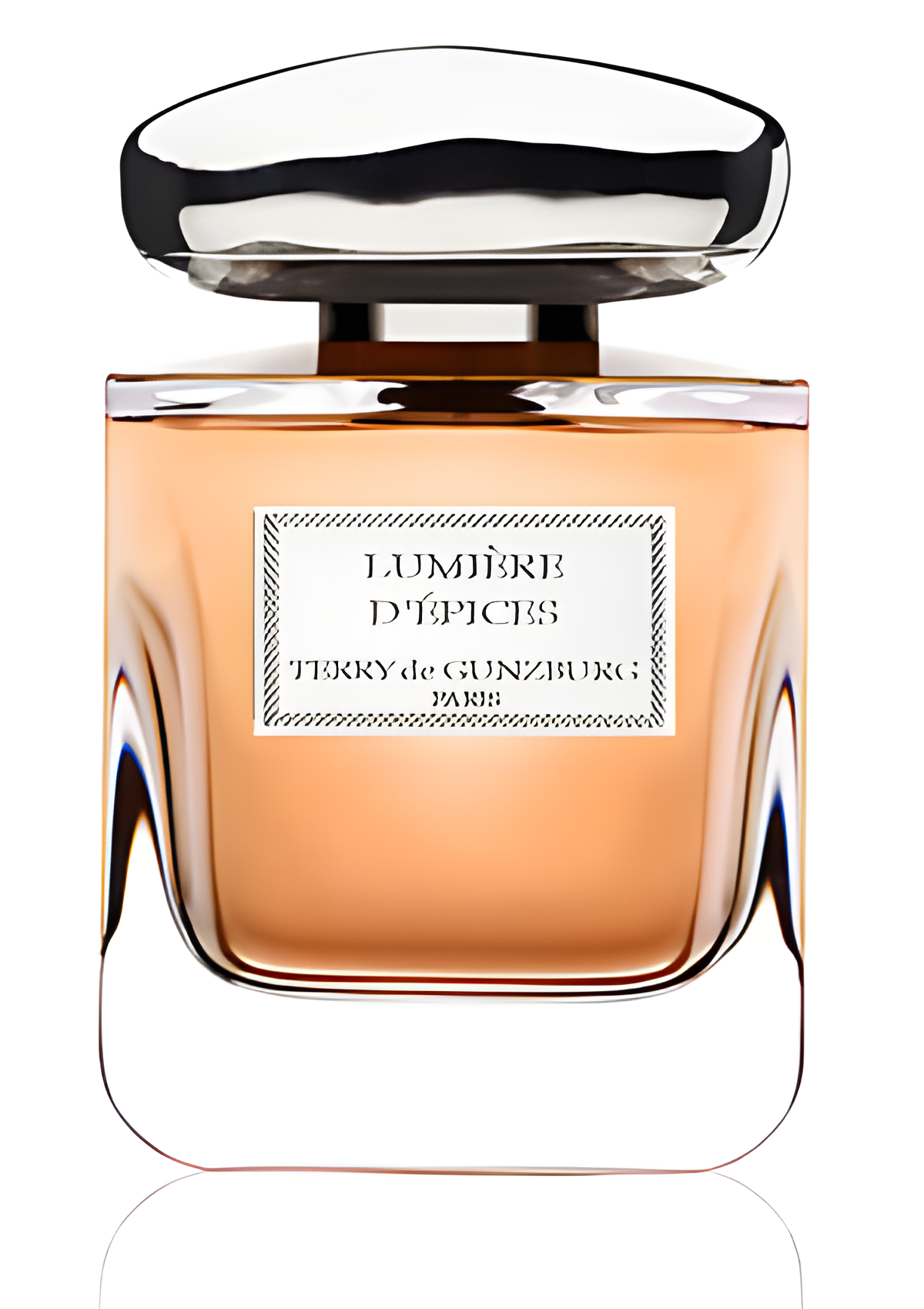 Lumiere d'Epices by Terry de Gunzburg perfume bottle