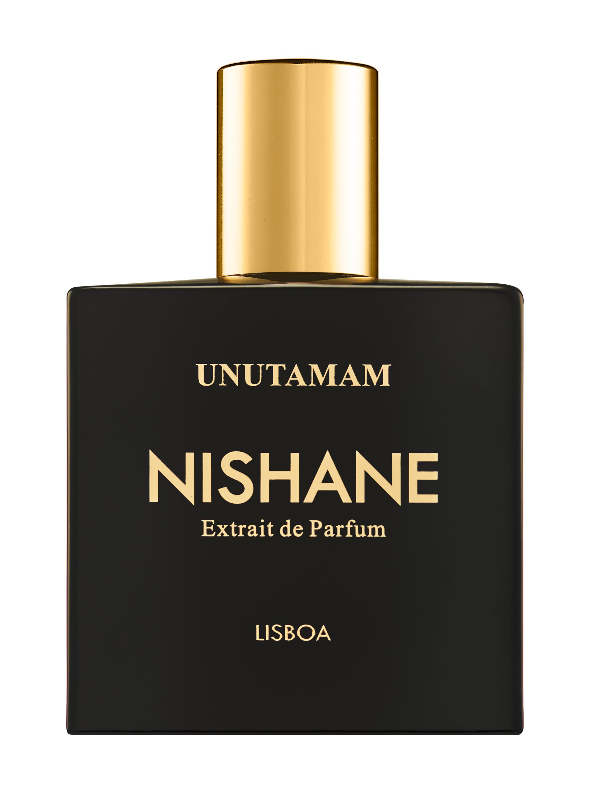 Unutamam by Nishane perfume bottle
