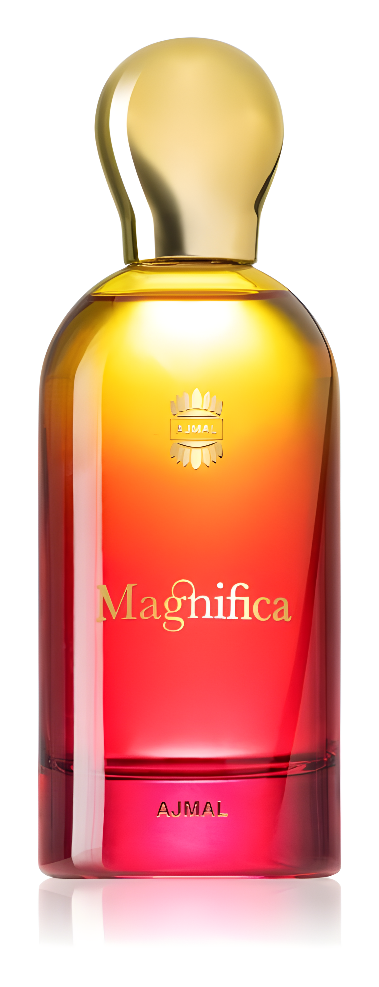 Magnifica by Ajmal perfume bottle