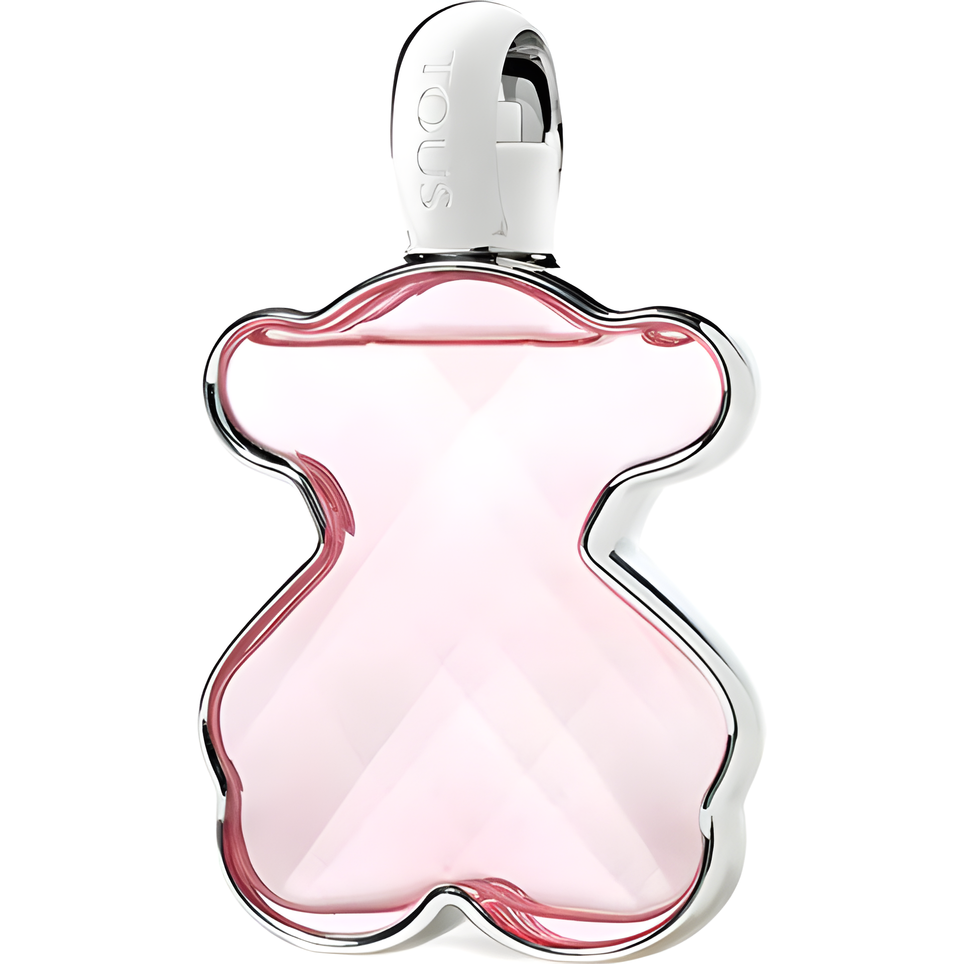 LoveMe by Tous perfume bottle