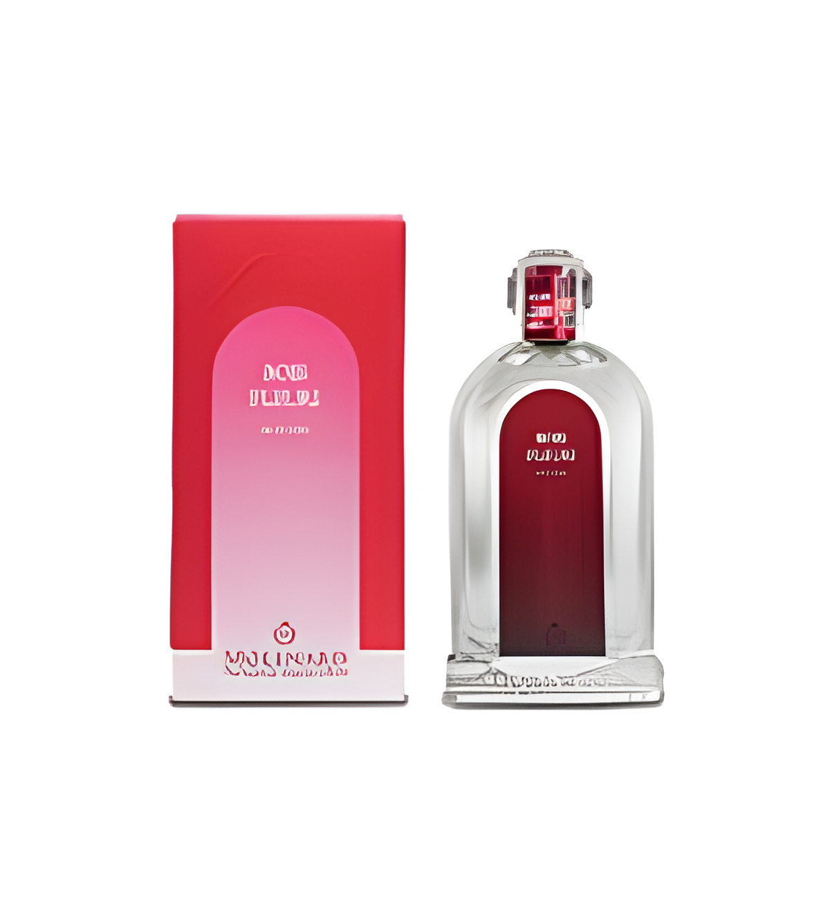Bois Fleuri by Molinard perfume bottle