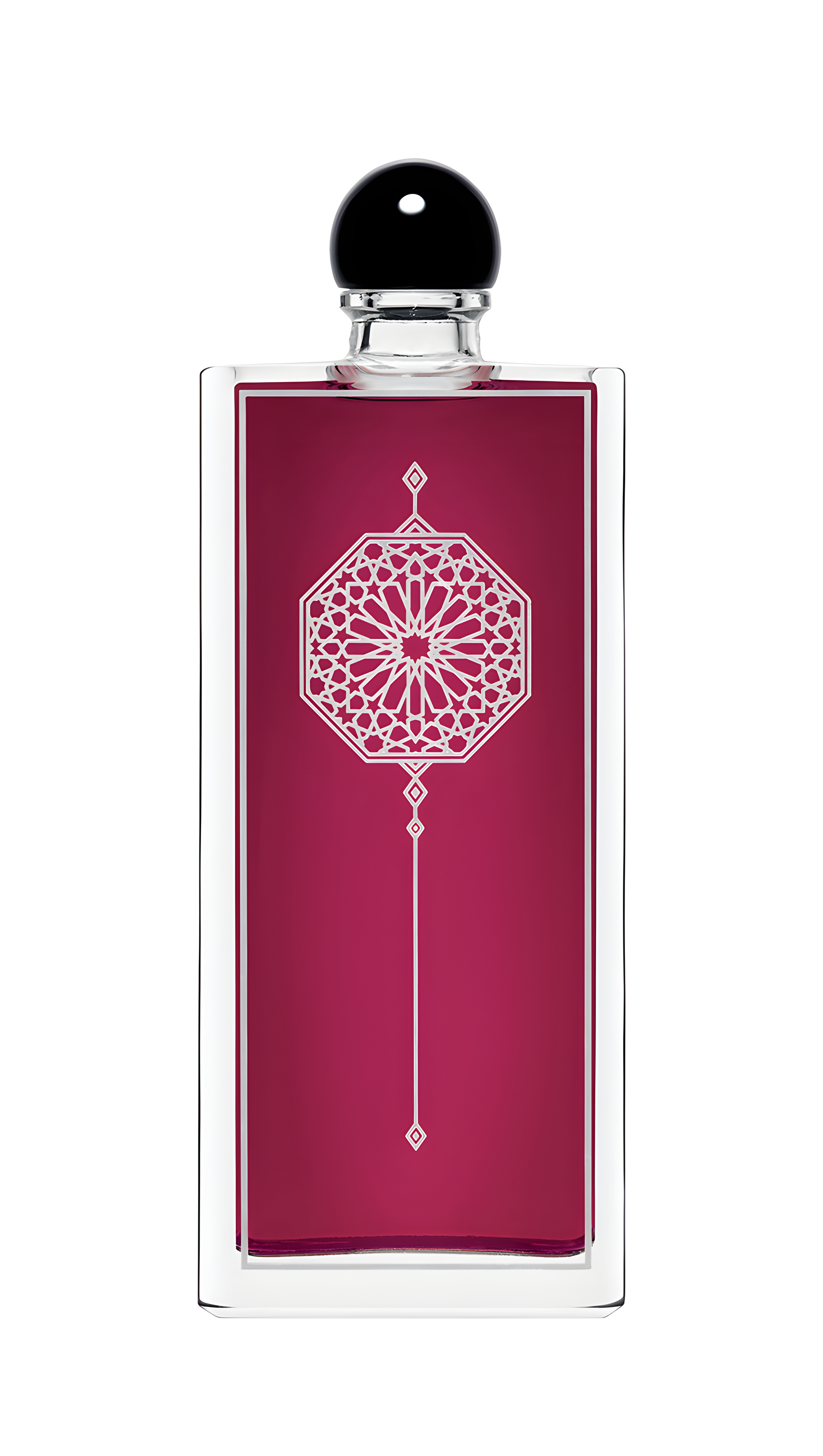 Zellige Limited Edition: La Fille de Berlin by Serge Lutens perfume bottle