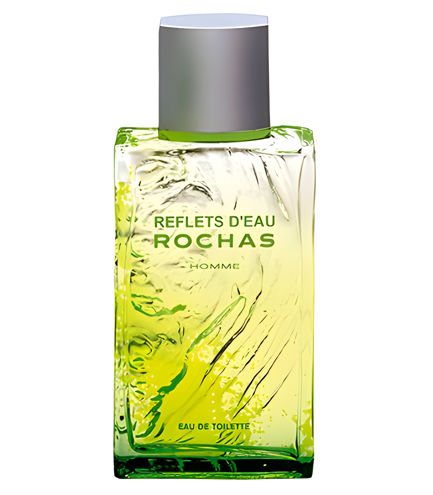 Reflets d'Eau de Rochas Pour Homme by Rochas perfume bottle