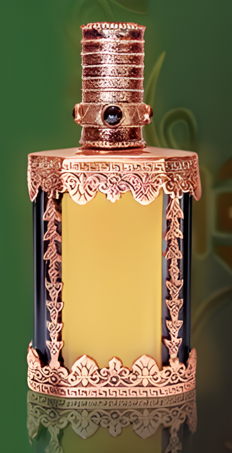 Hawajis by Junaid Perfumes perfume bottle