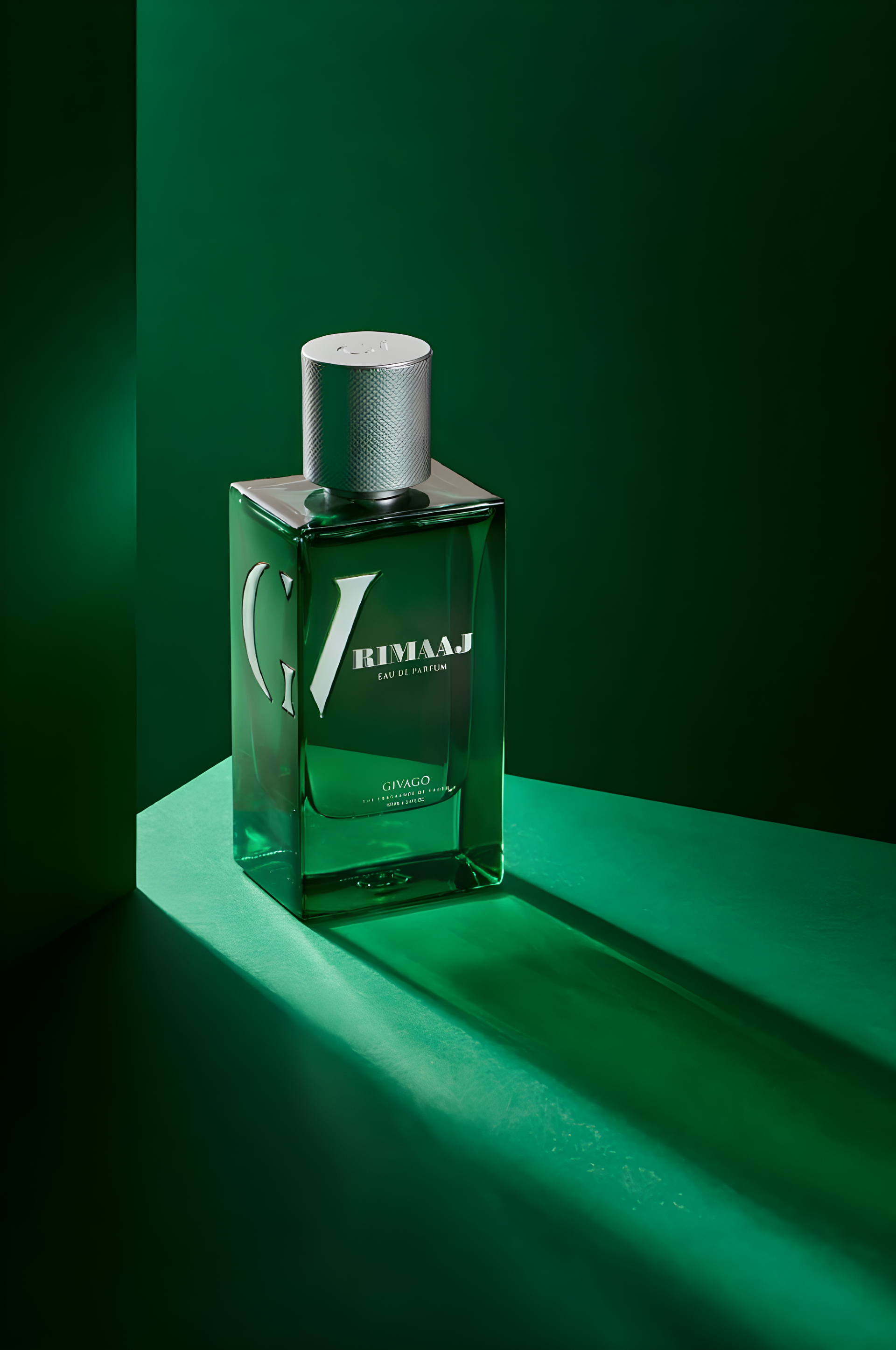 Rimaaj by Givago perfume bottle
