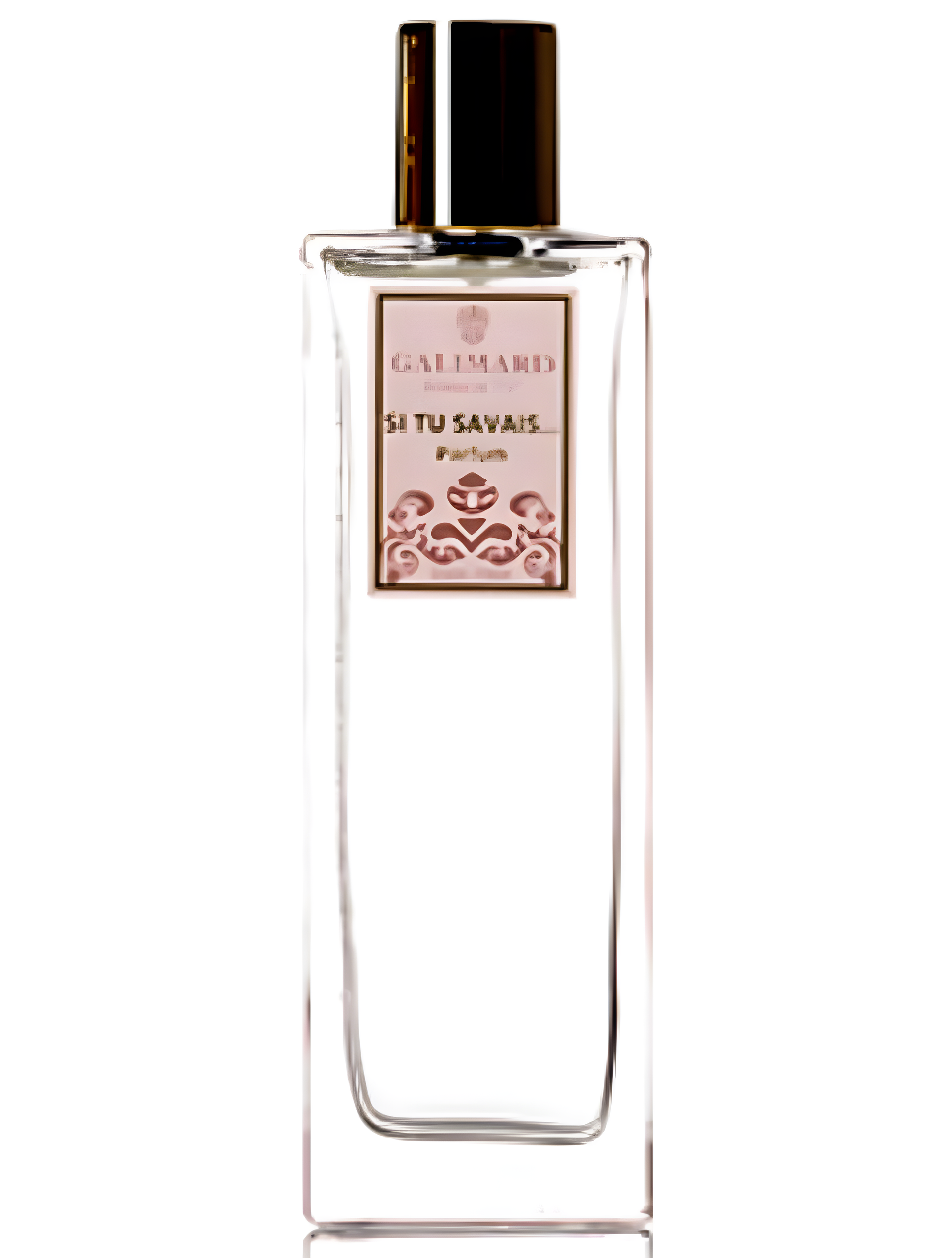 Si Tu Savais... by Galimard perfume bottle
