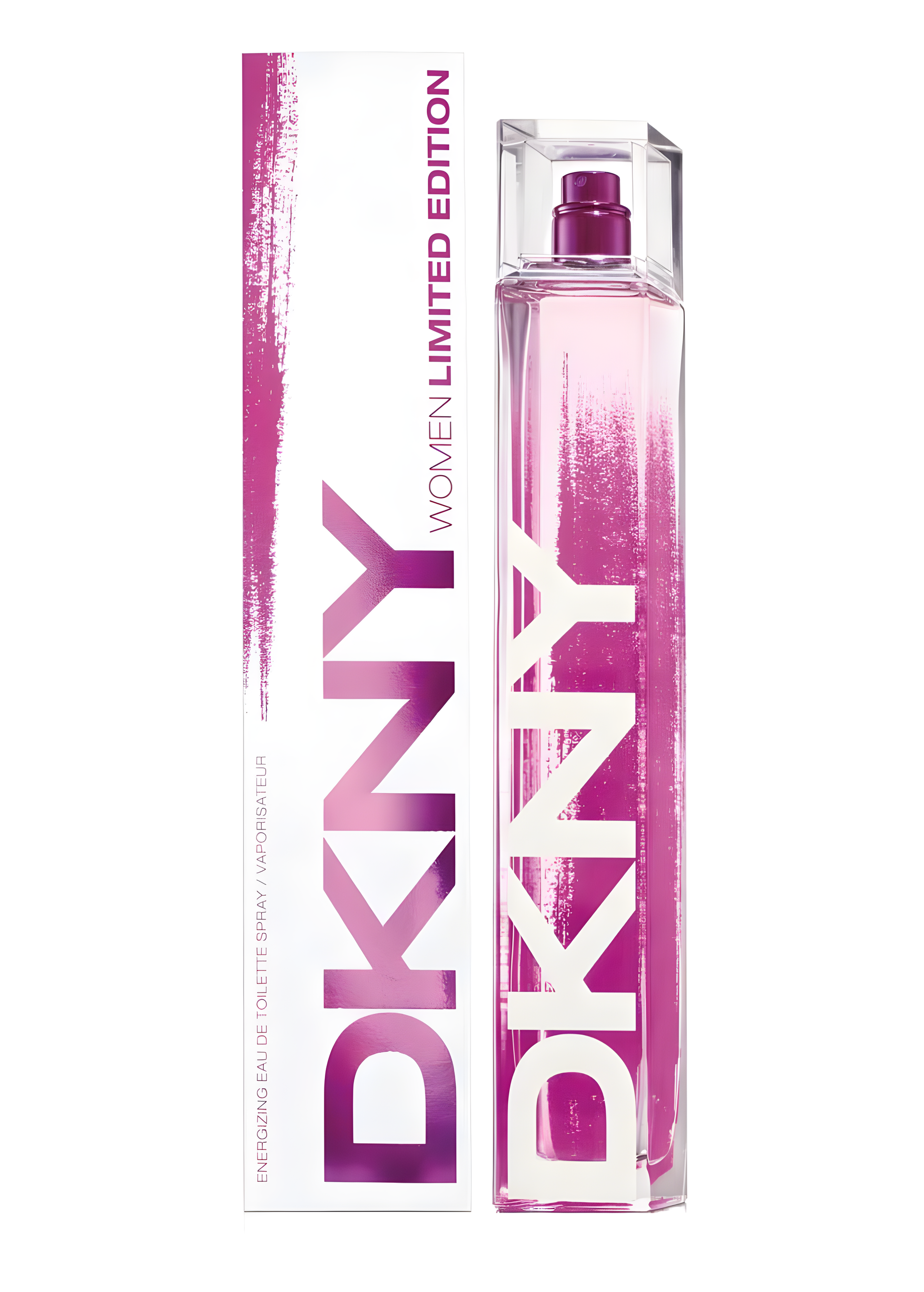 DKNY Women Summer 2017 by Donna Karan perfume bottle