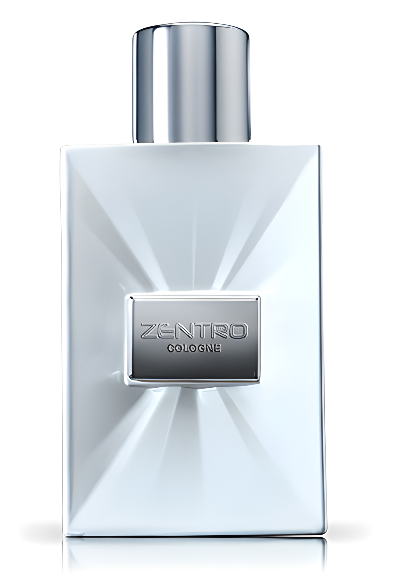 Zentro by Yanbal perfume bottle