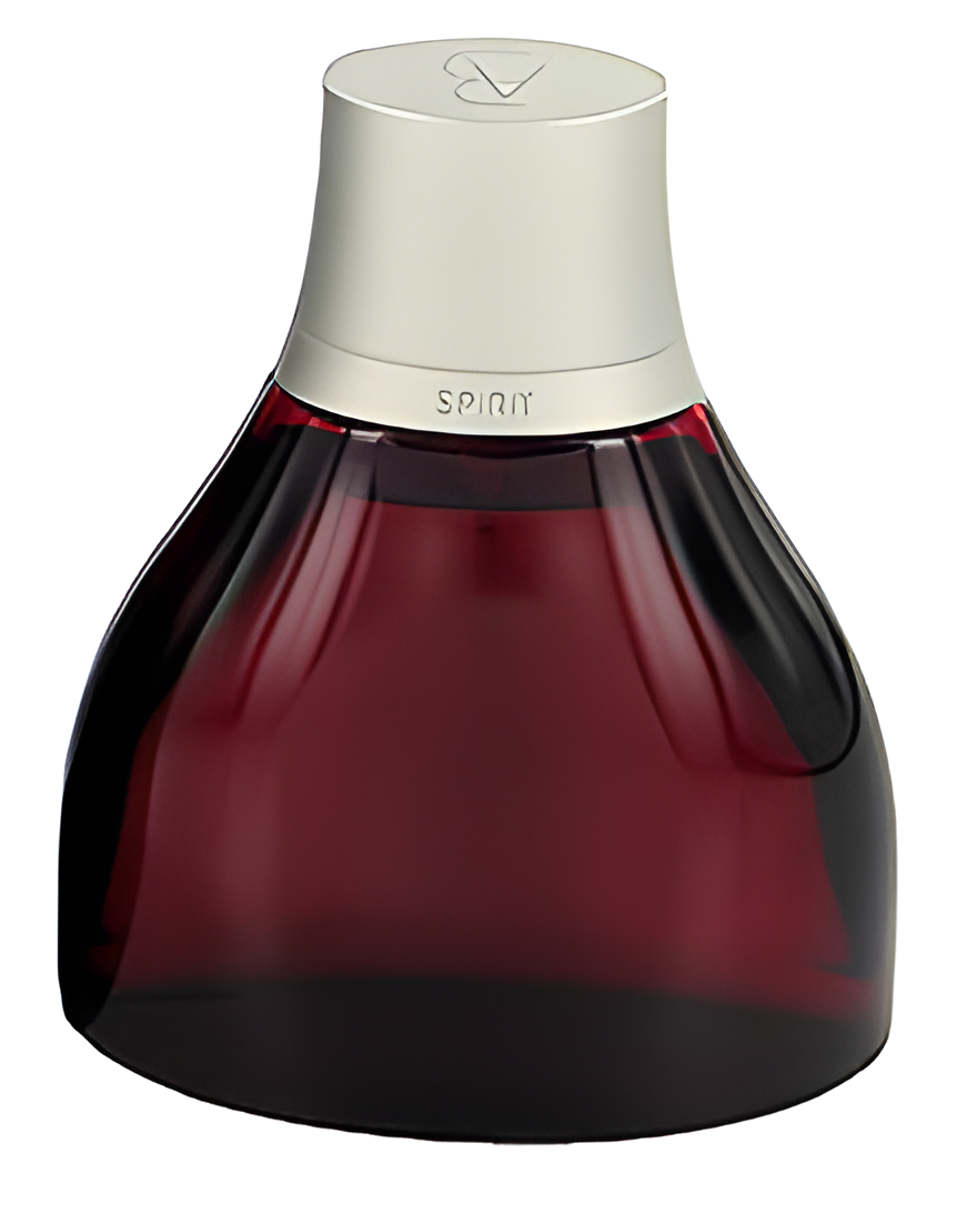 Spirit for Men by Antonio Banderas perfume bottle