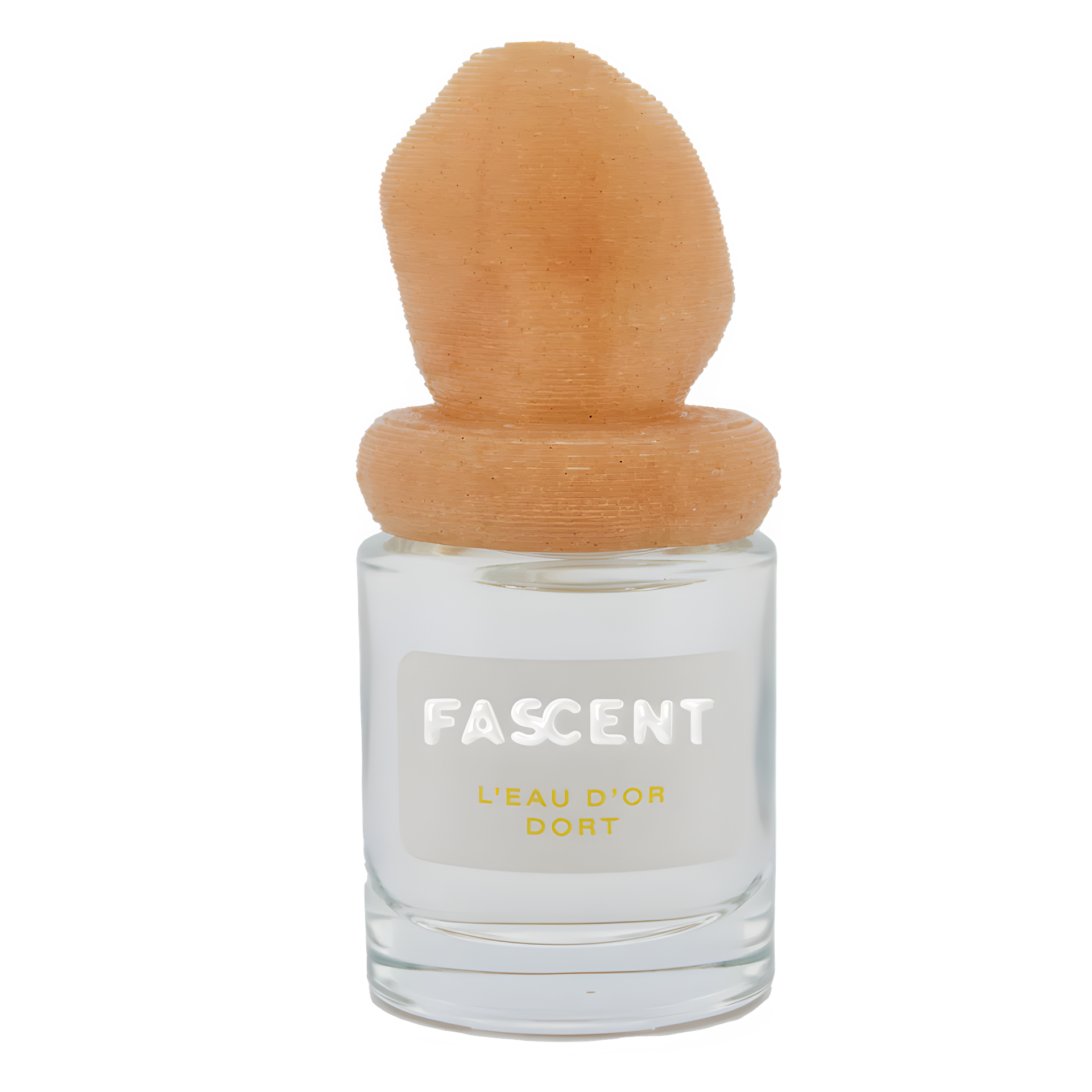 L’Eau d’or Dort by Fascent perfume bottle
