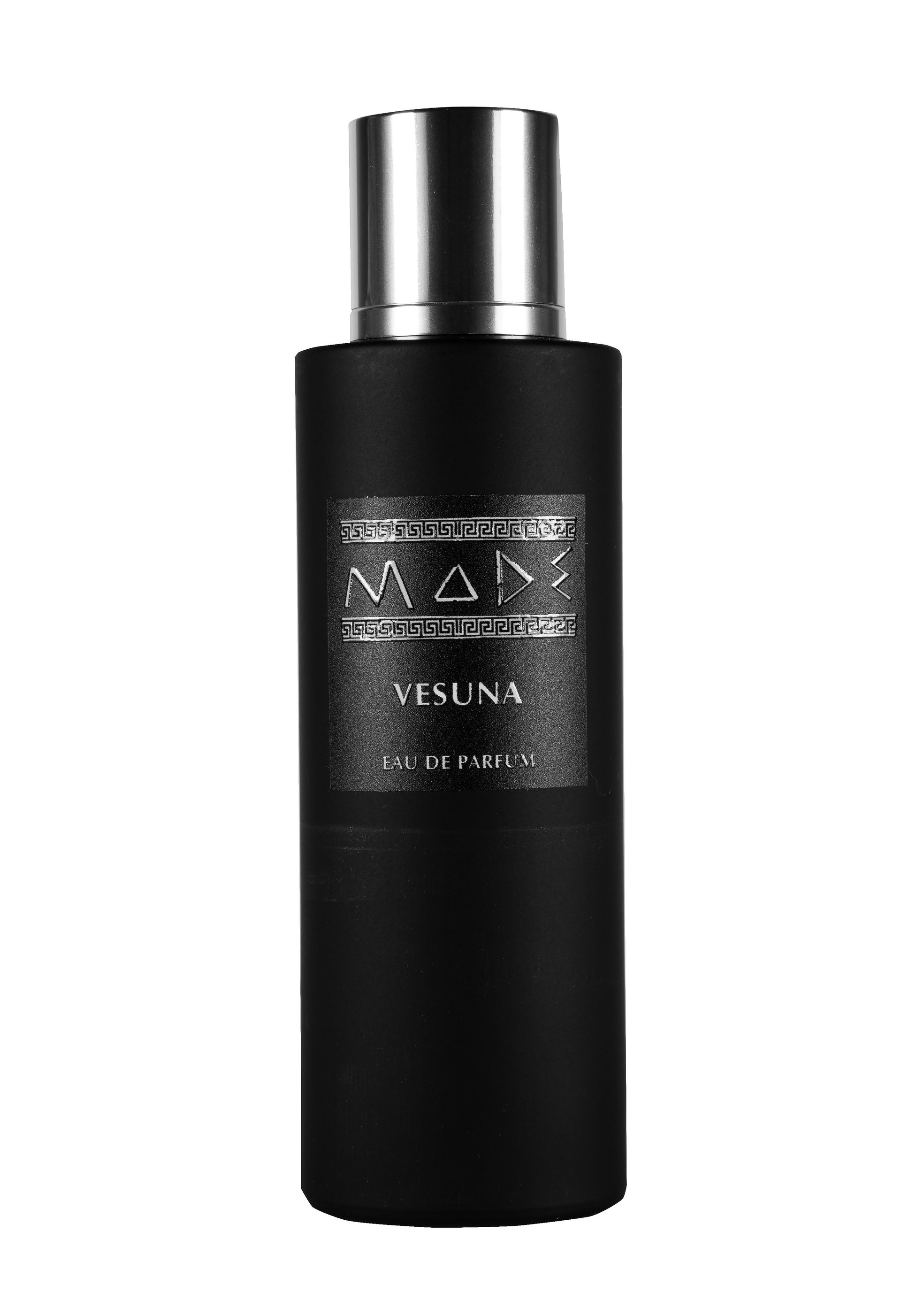 Vesuna by Made perfume bottle