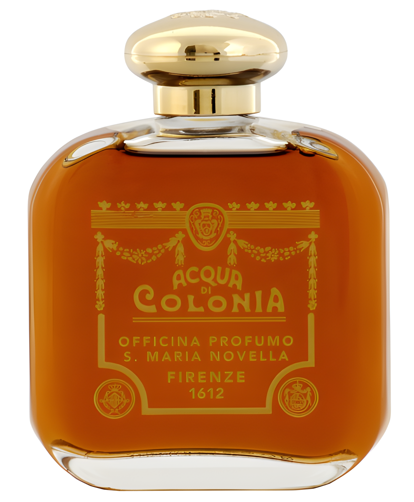 Frangipane by Santa Maria Novella perfume bottle