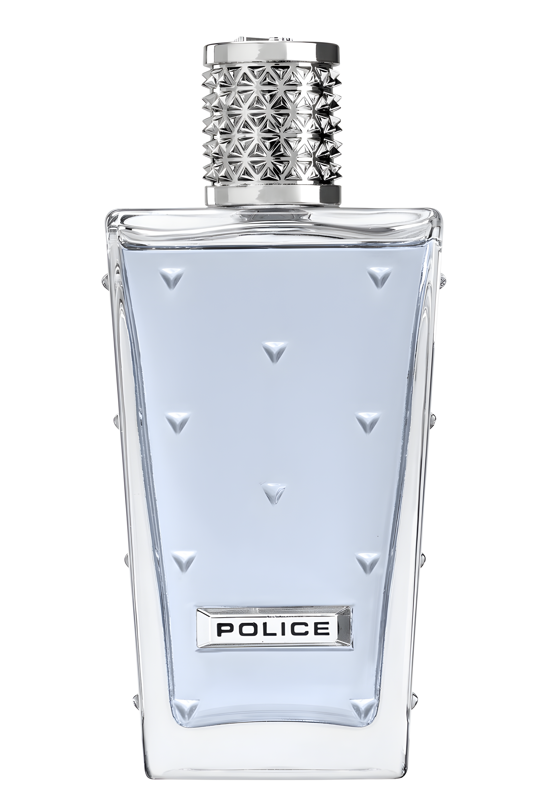 Police Legend for Man by Police perfume bottle