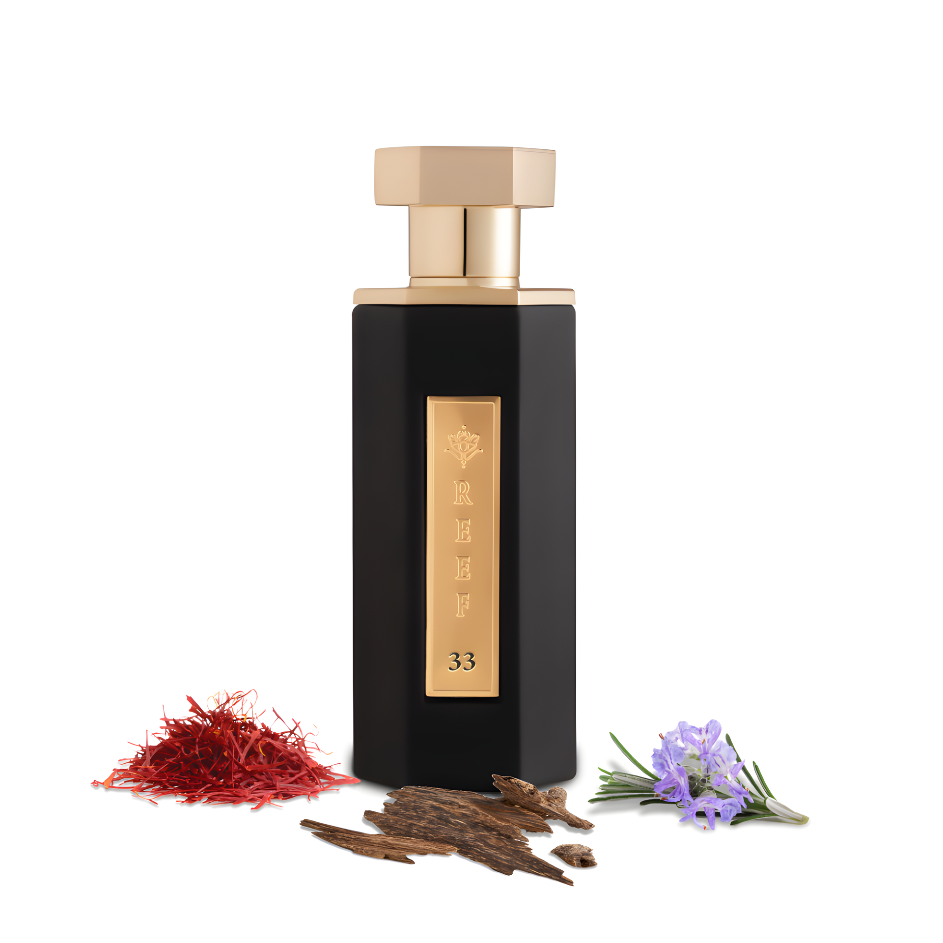 Reef 33 by Reef Perfumes perfume bottle