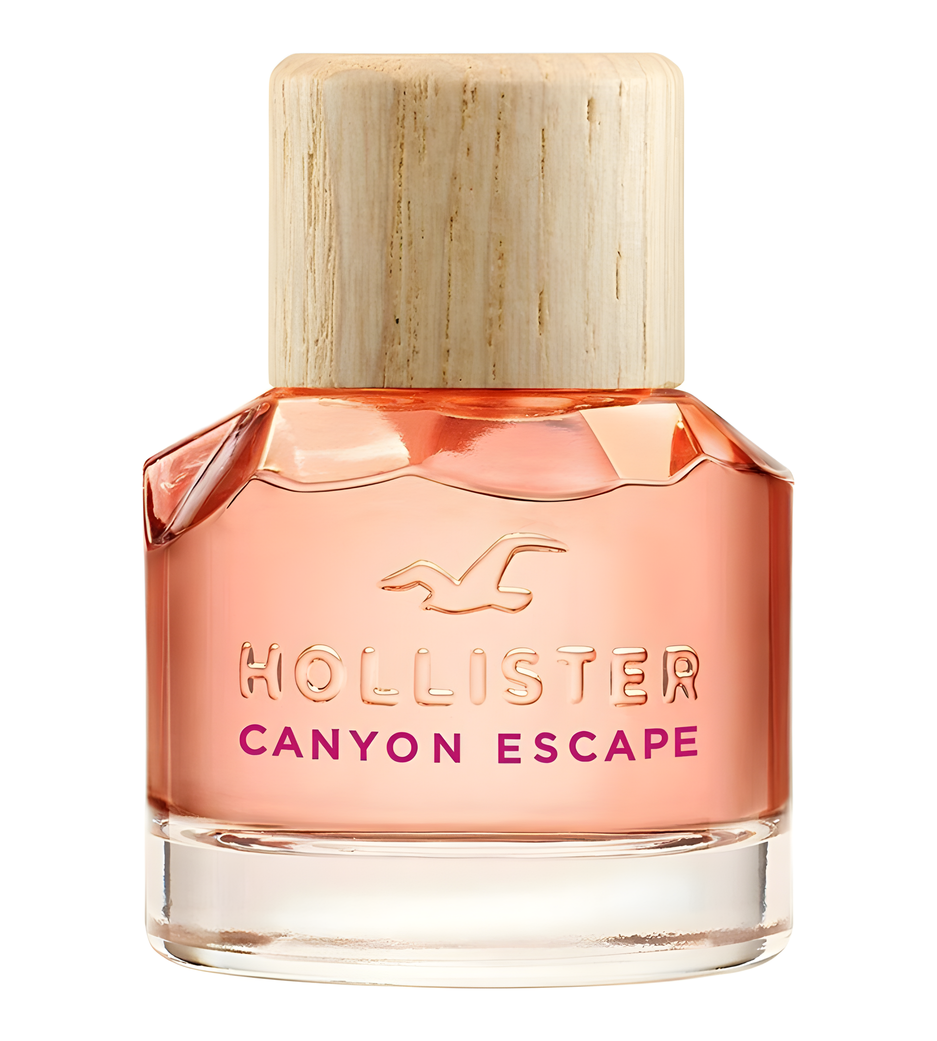 Hollister Canyon Escape Woman by Hollister perfume bottle