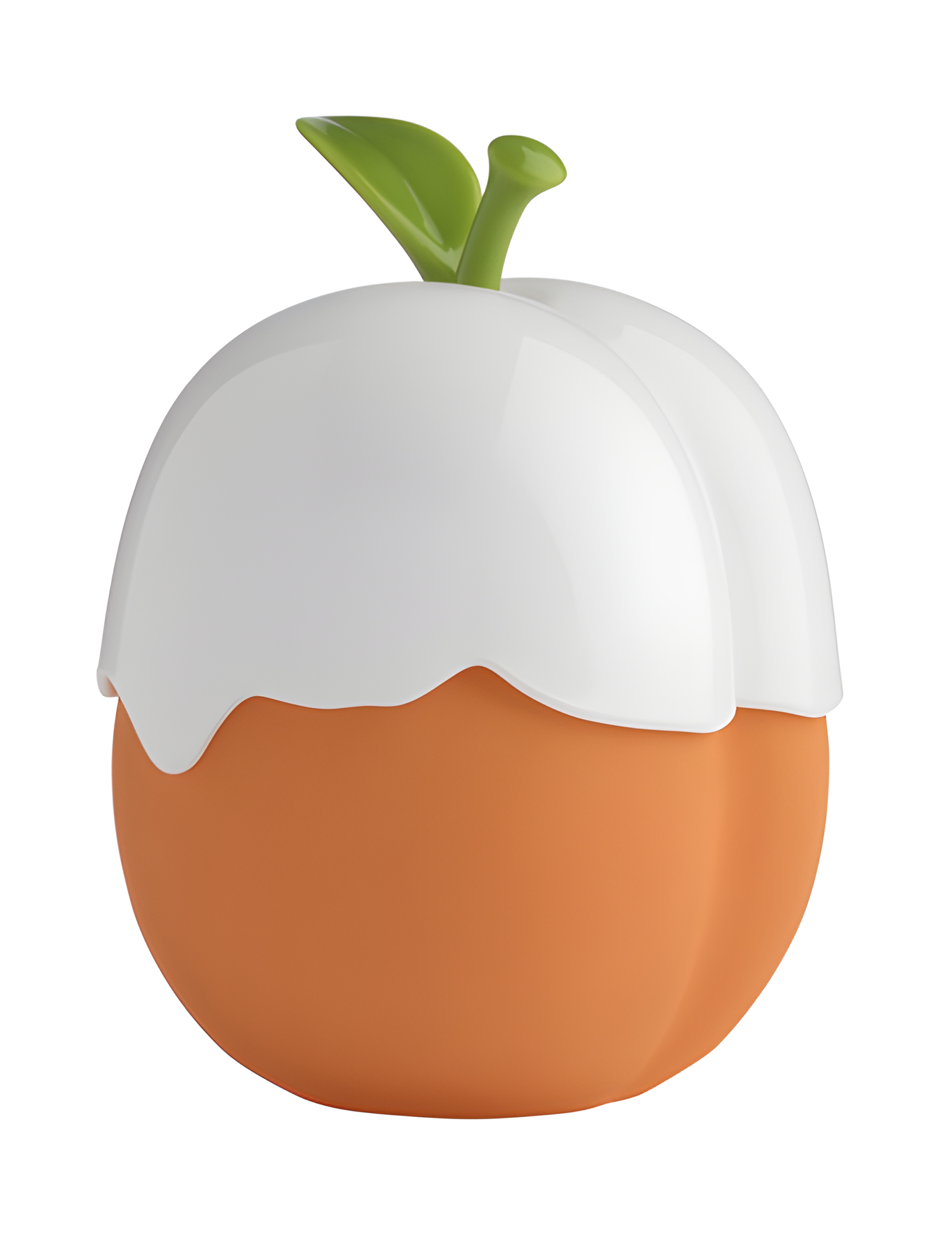 Kimoji Peach by KKW Fragrance perfume bottle