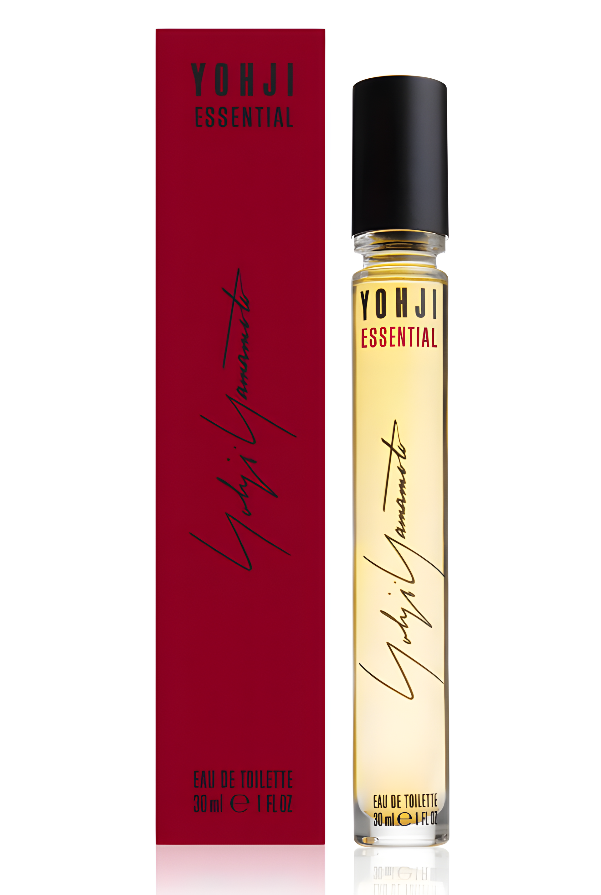 Yohji Essential by Yohji Yamamoto perfume bottle