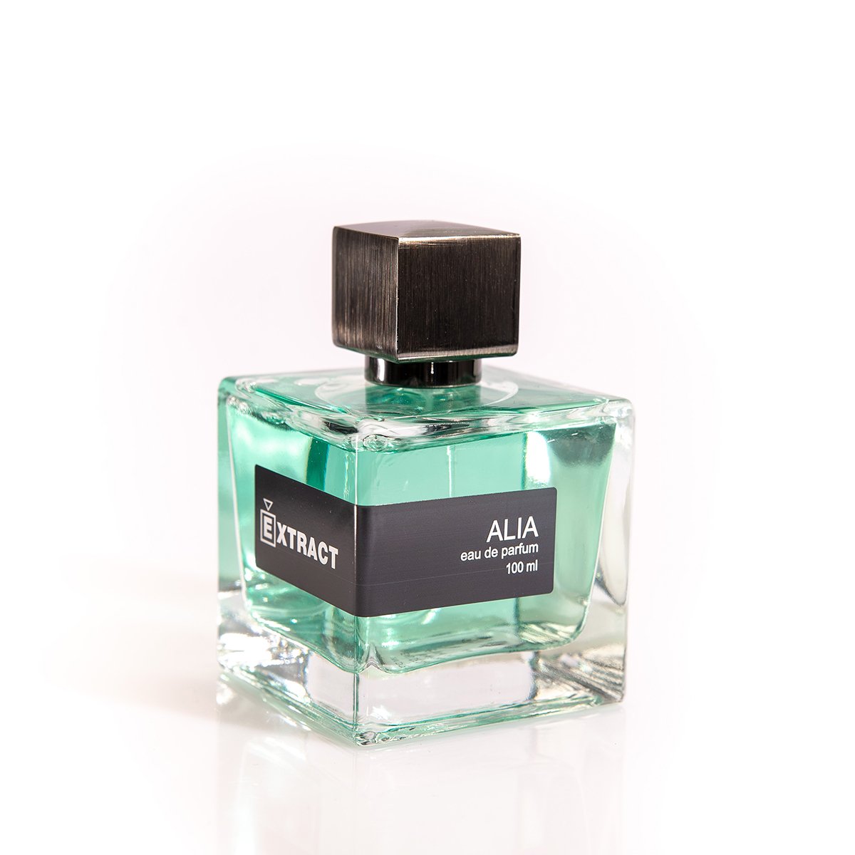 Alia by Extract perfume bottle