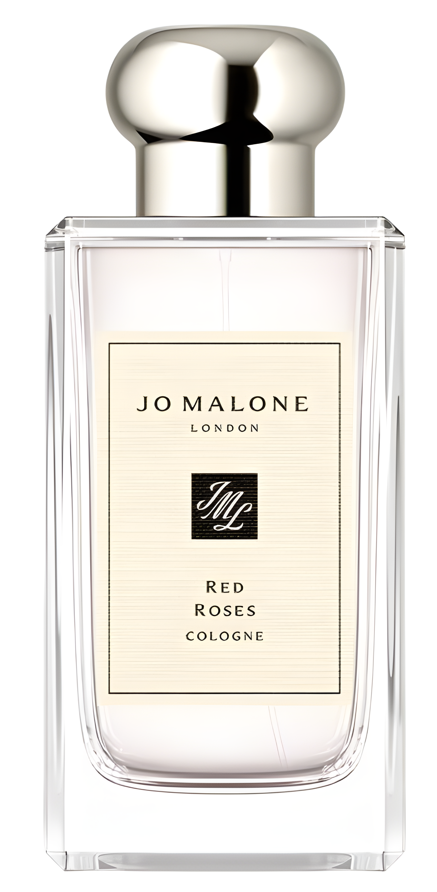 Red Roses by Jo Malone London perfume bottle