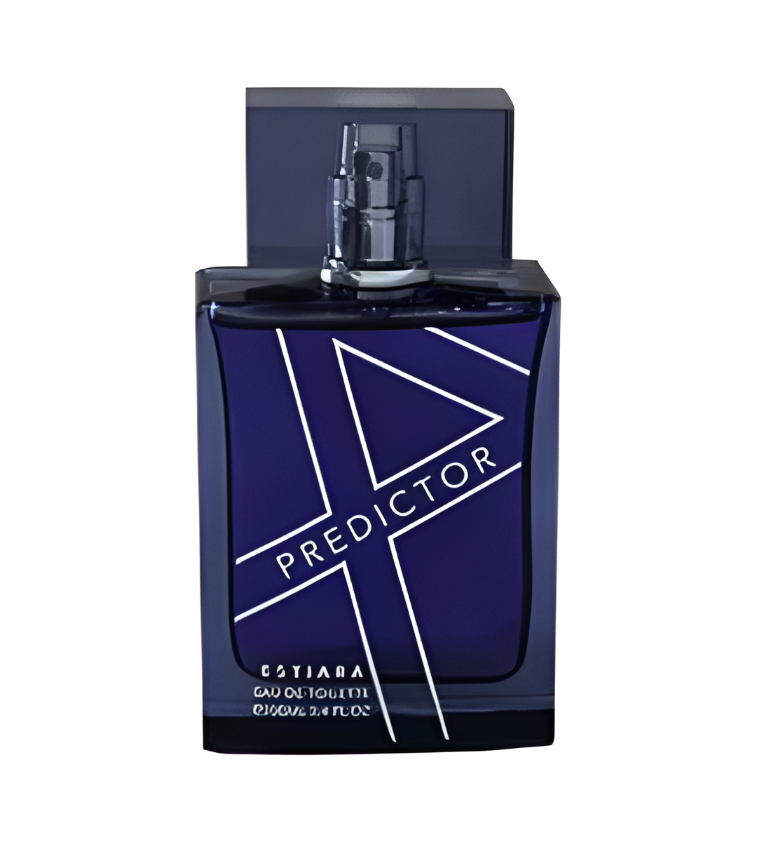 Predictor by Estiara perfume bottle