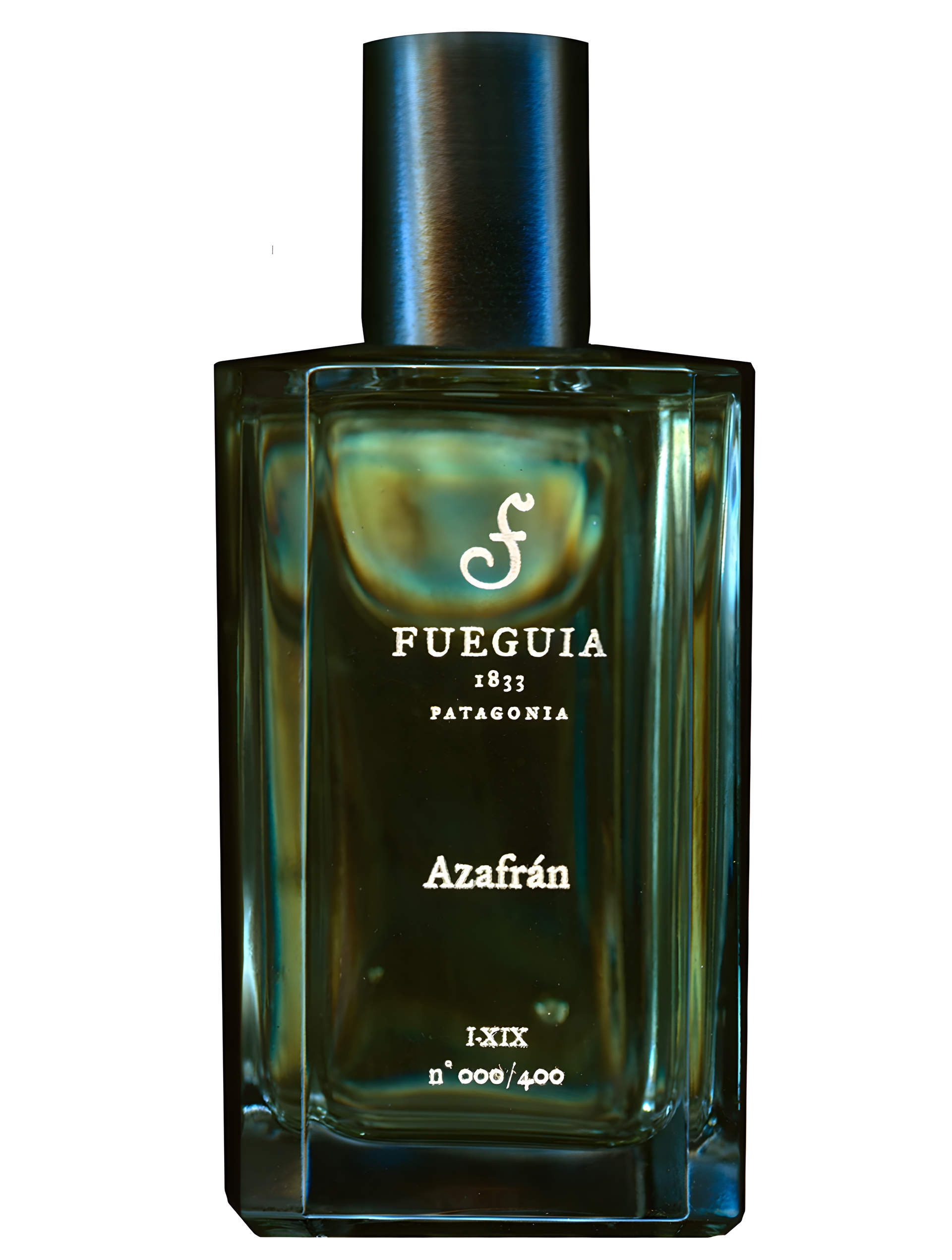 Azafrán by Fueguia 1833 perfume bottle