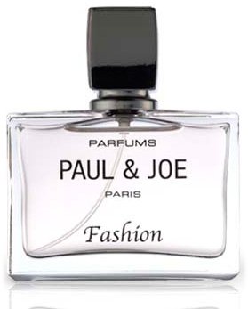 Chic by Paul & Joe perfume bottle