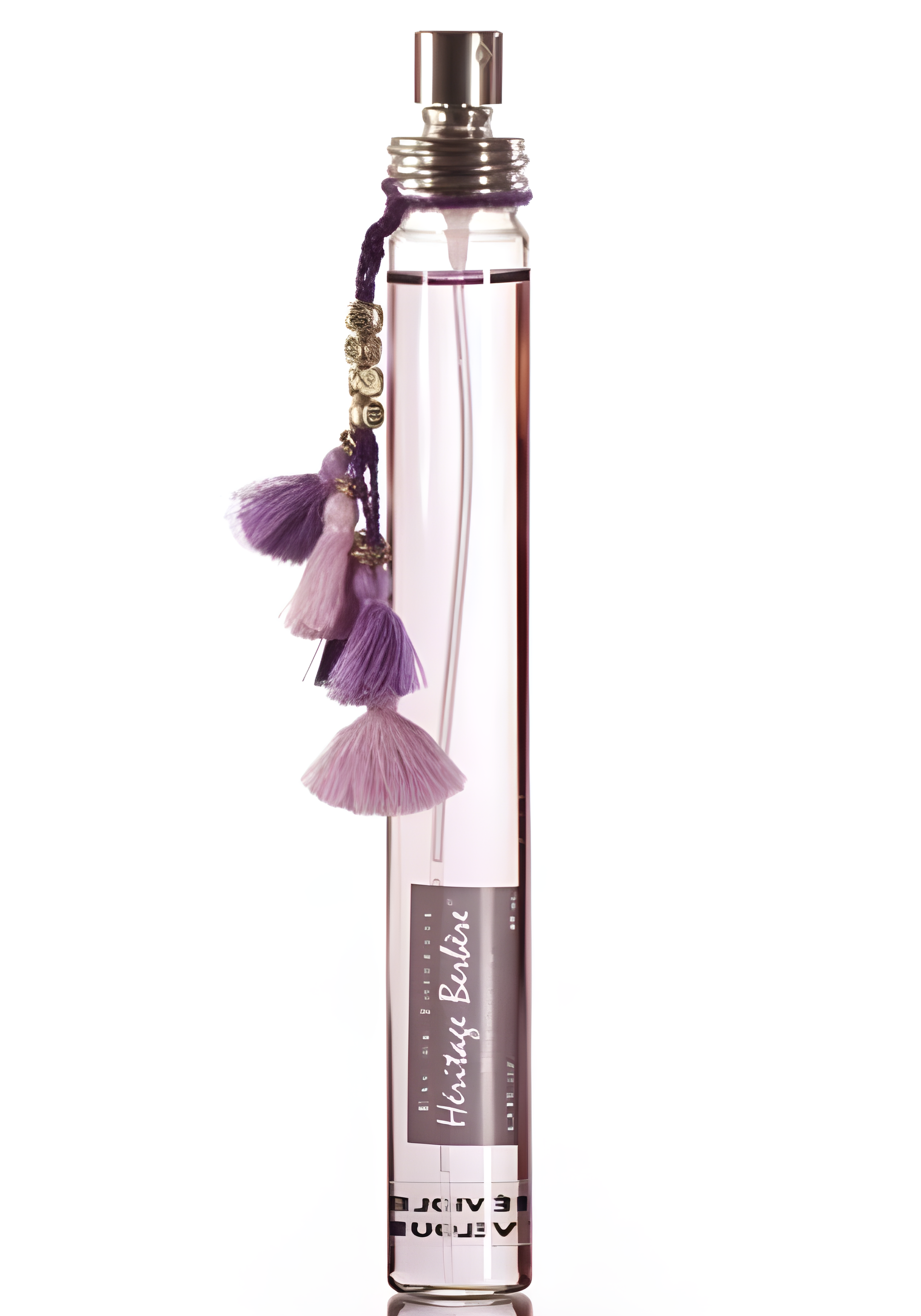 Mure-Musc by Heritage Berbere perfume bottle