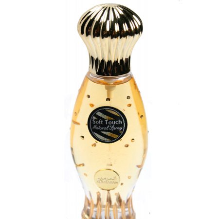 Soft Touch by Al Haramain Perfumes perfume bottle