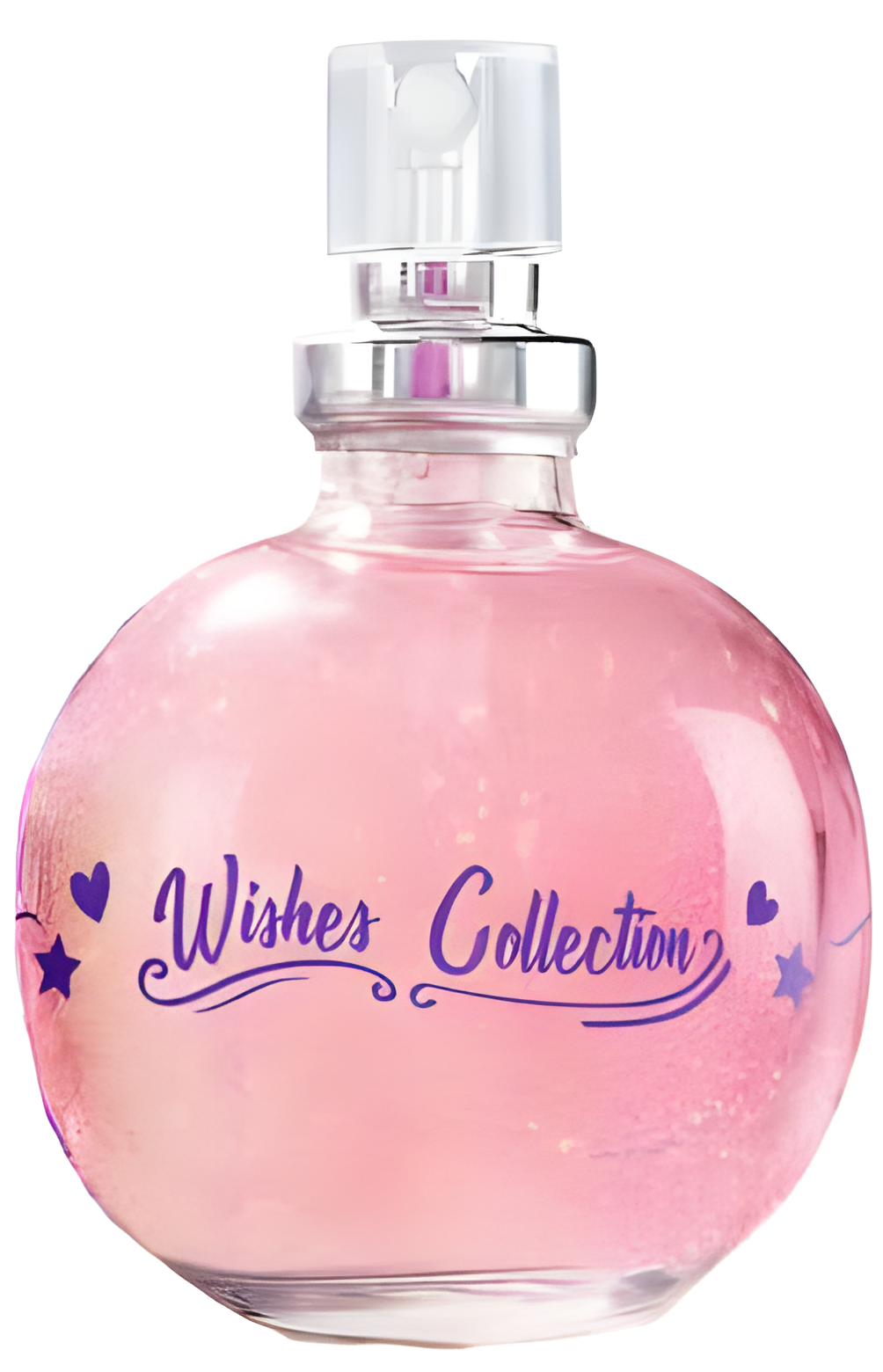 Bem-Me-Quer Unicorn Love by Jequiti perfume bottle