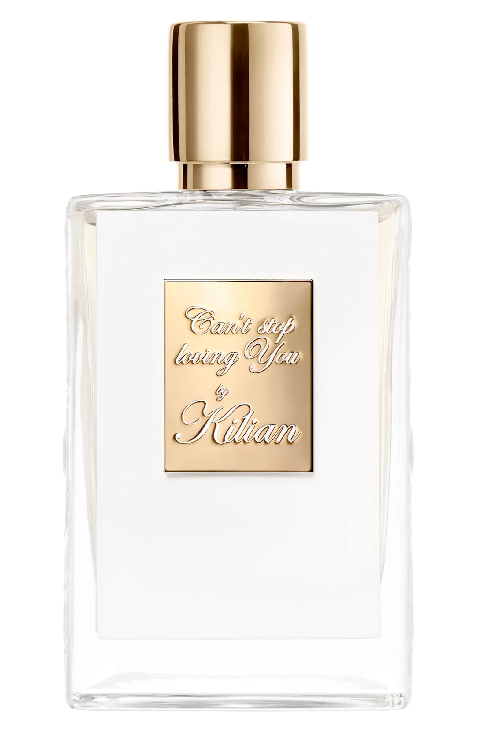 Can't Stop Loving You by By Kilian perfume bottle