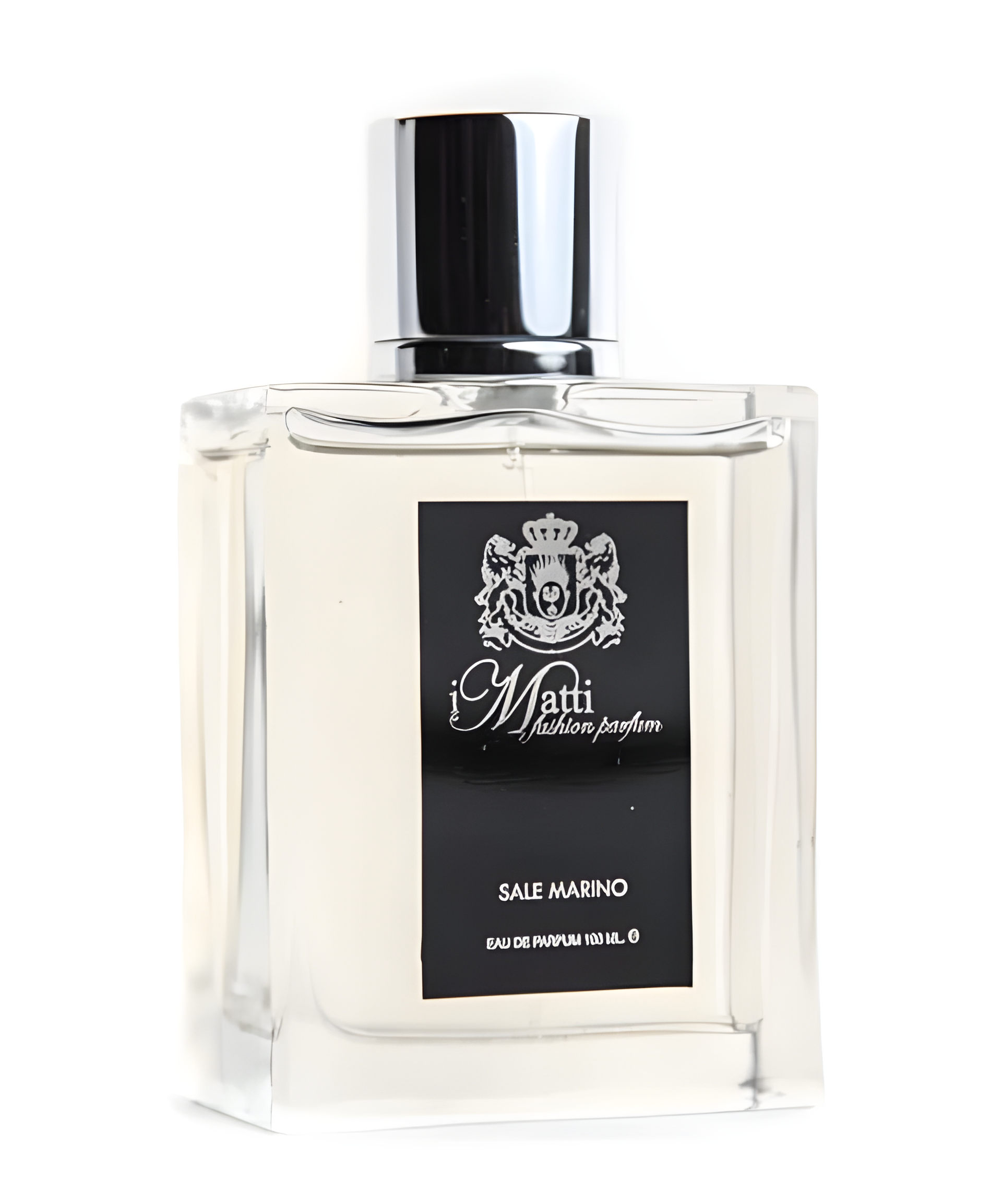 I Matti Sale Marino by Eminence Parfums perfume bottle