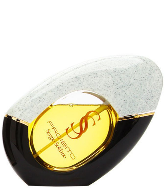 Proibito by Sergio Soldano perfume bottle
