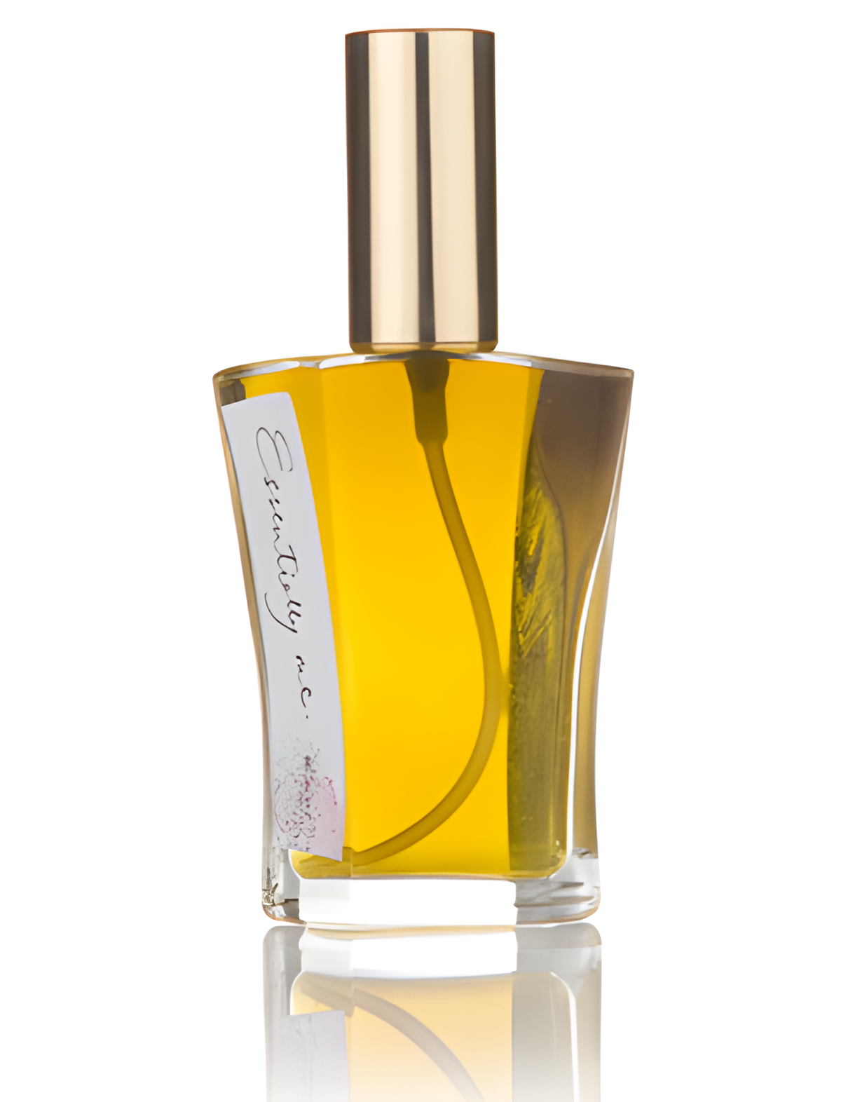 White Blooms by Essentially Me perfume bottle