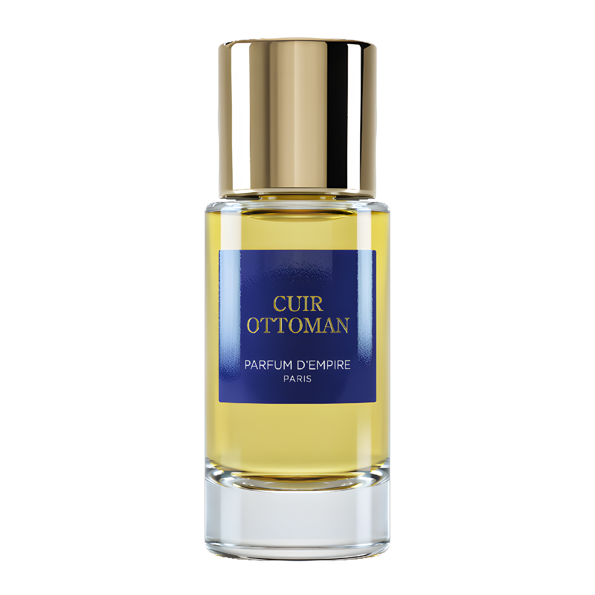 Cuir Ottoman by Parfum d'Empire perfume bottle