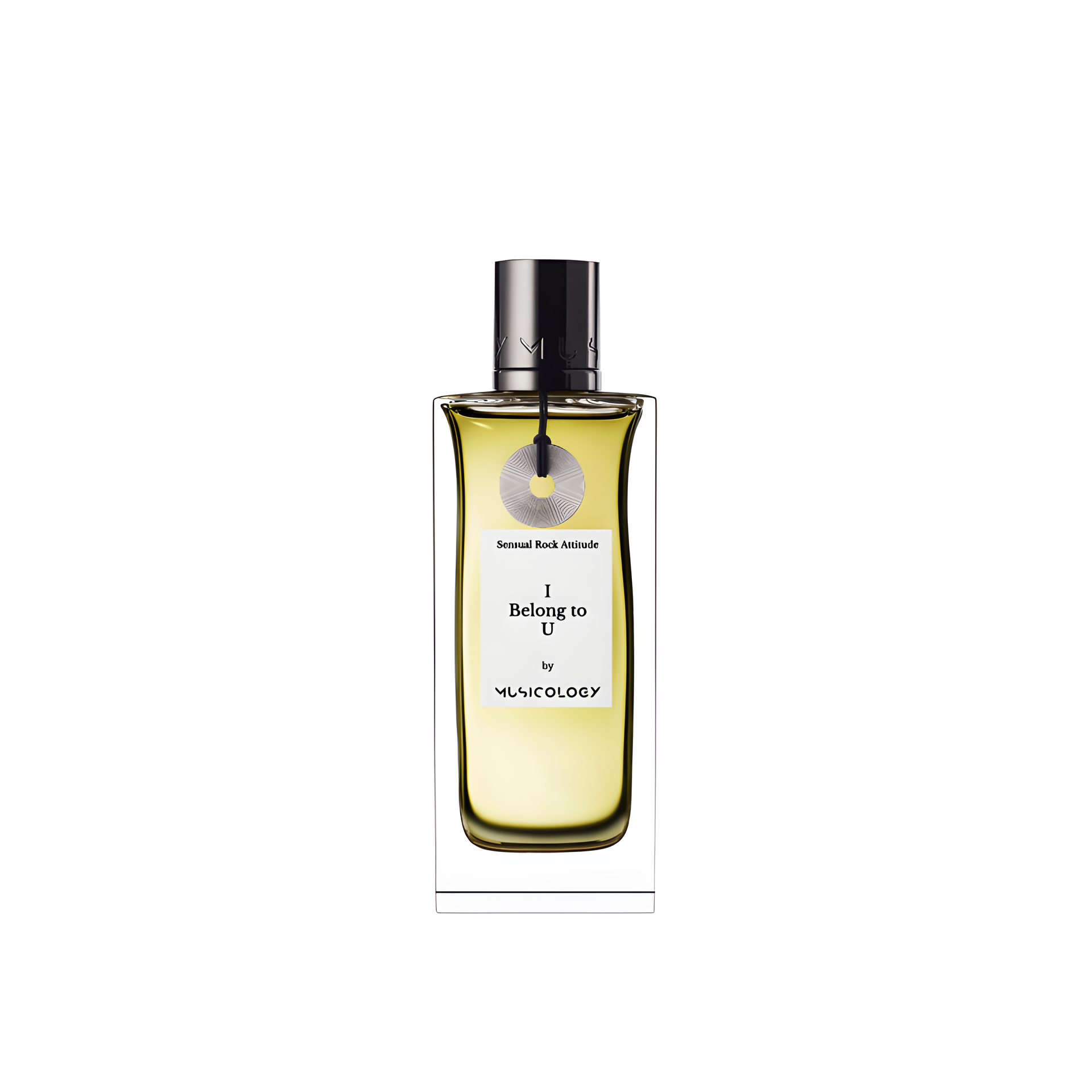 I Belong to U by Musicology perfume bottle