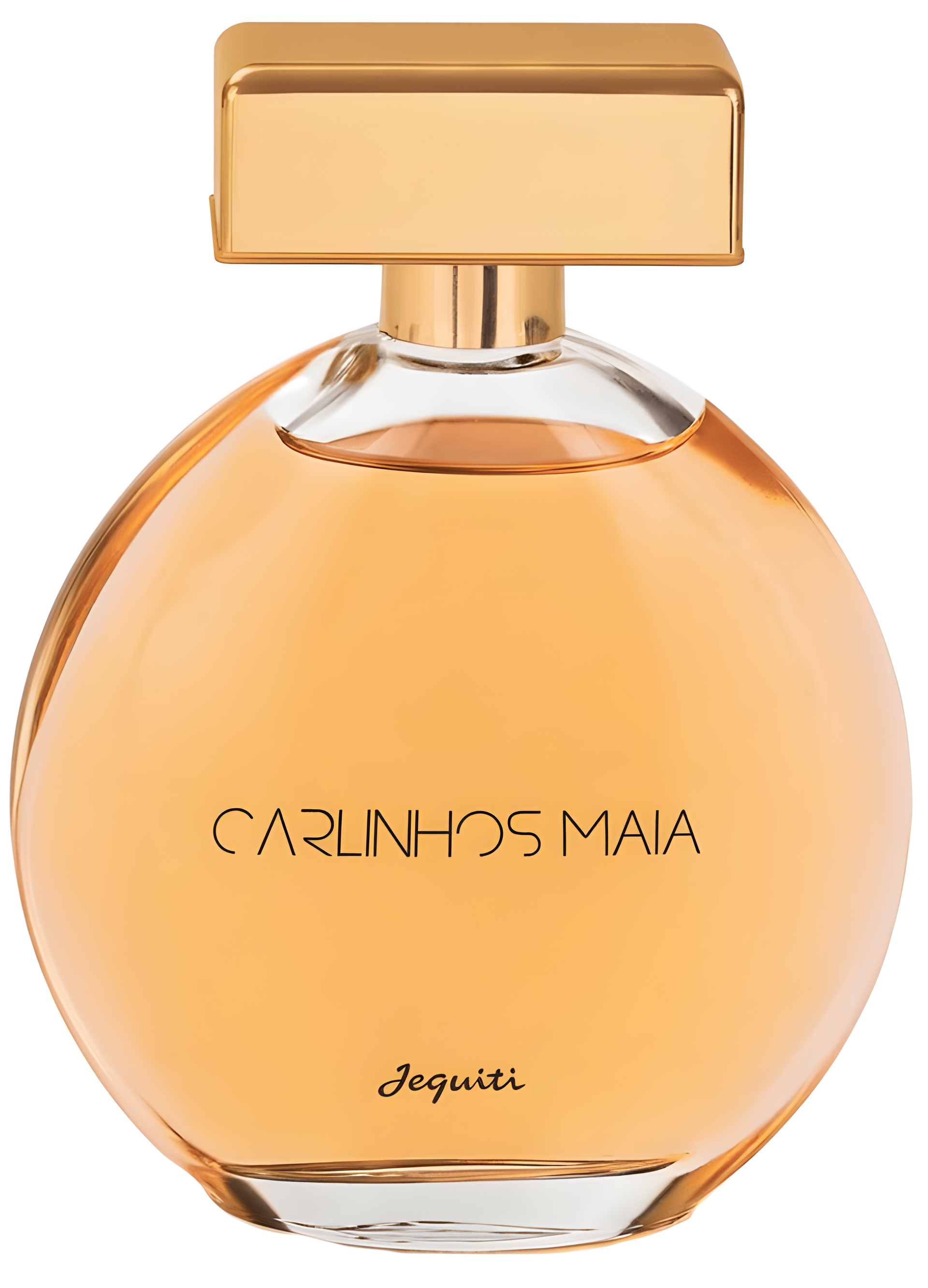 Carlinhos Maia by Jequiti perfume bottle