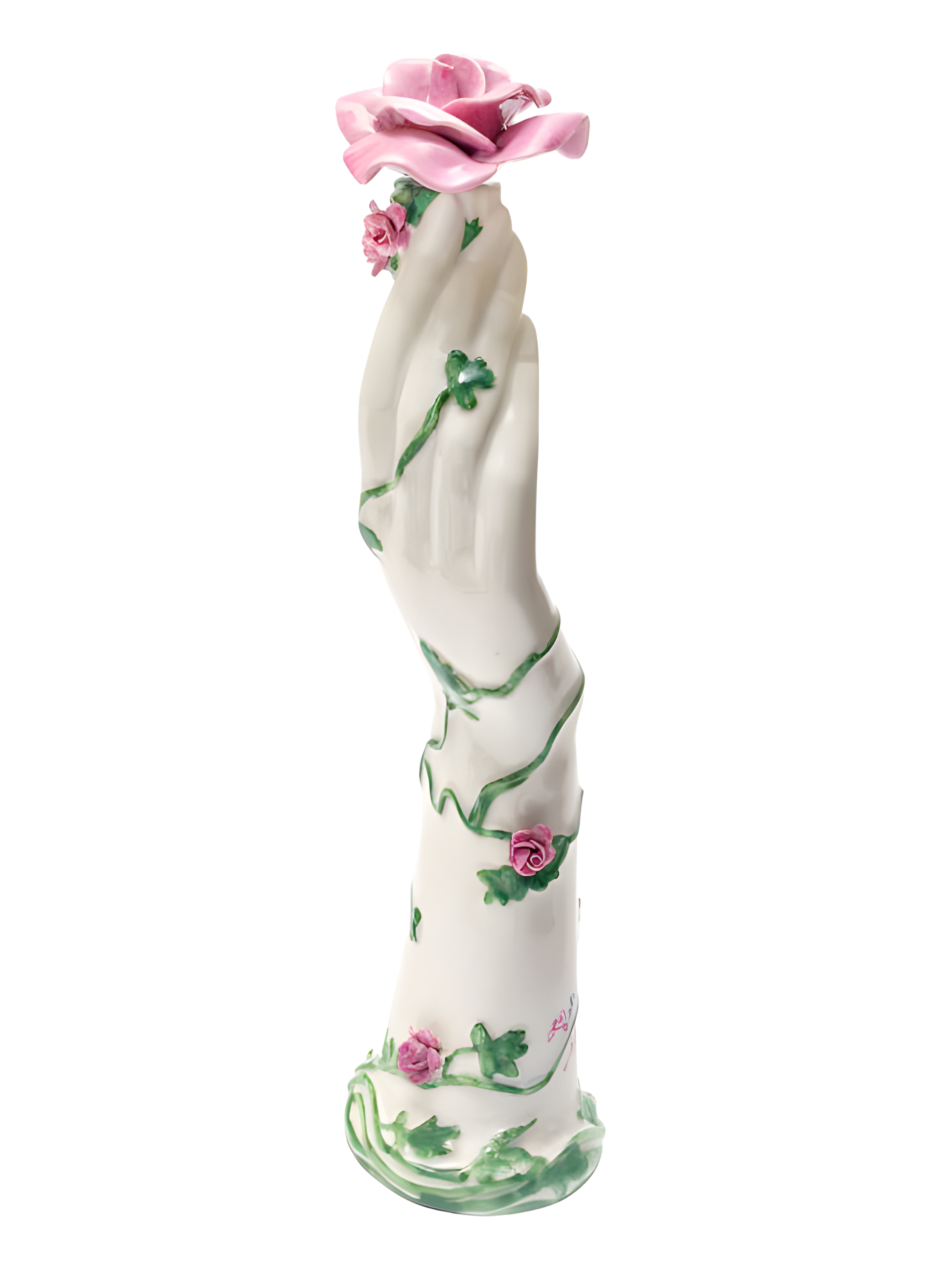 Votre Main by Jean Desprez perfume bottle