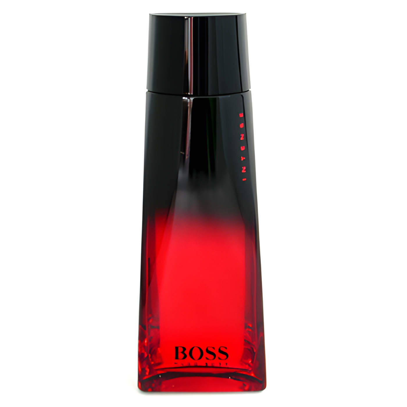 Boss Intense by Hugo Boss perfume bottle
