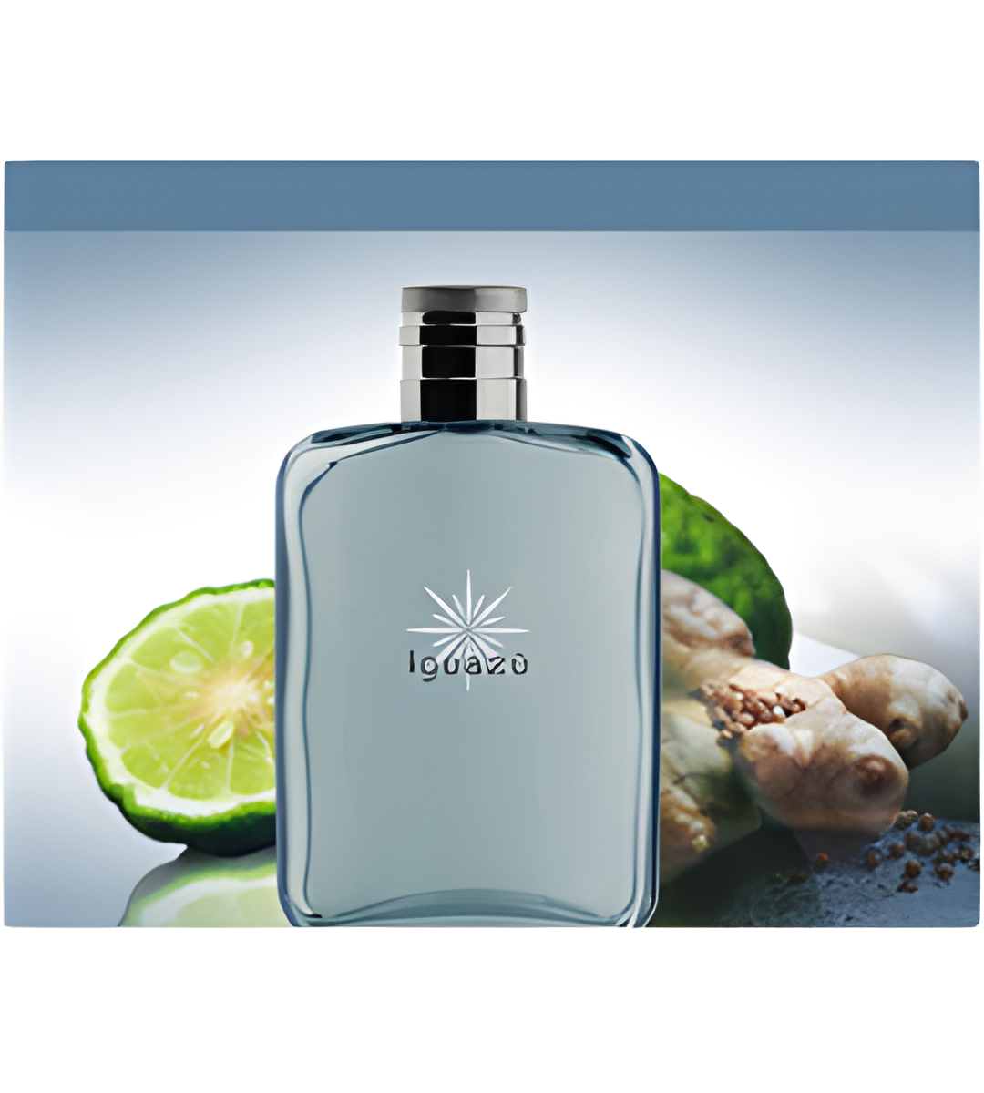 Iguazù by ID Parfums perfume bottle