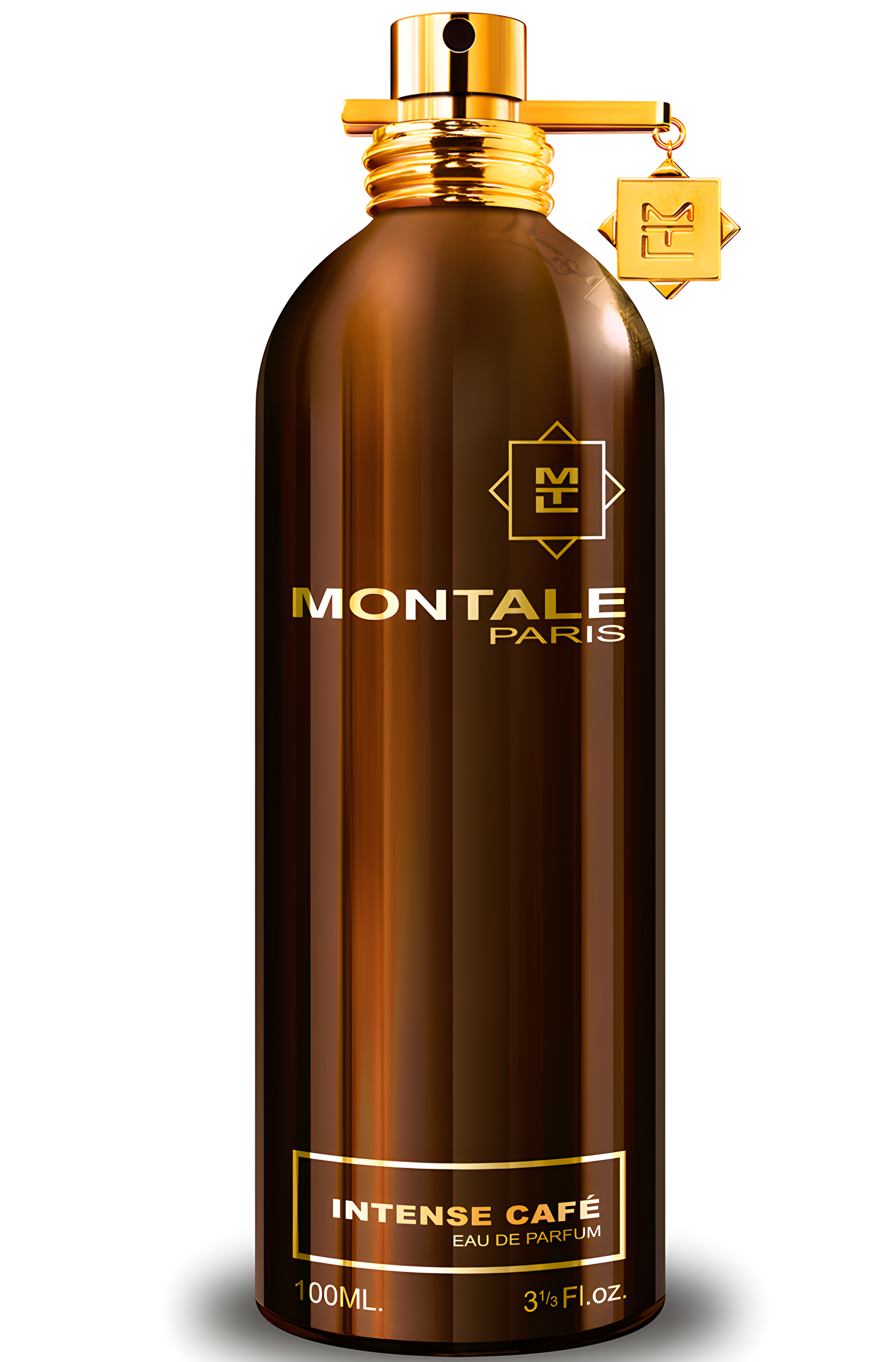 Intense Cafe by Montale perfume bottle