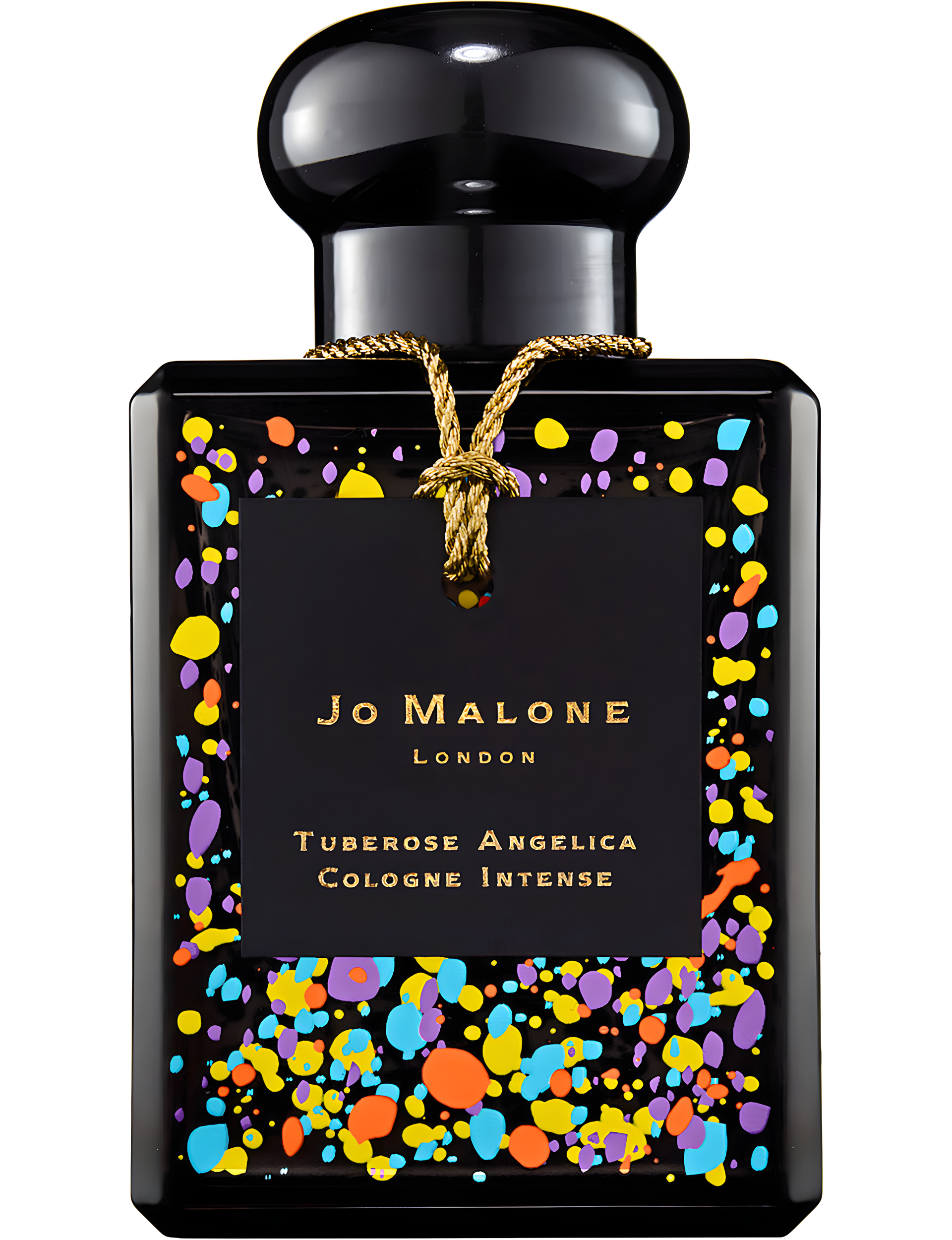 Poptastic Tuberose Angelica Cologne by Jo Malone London perfume bottle