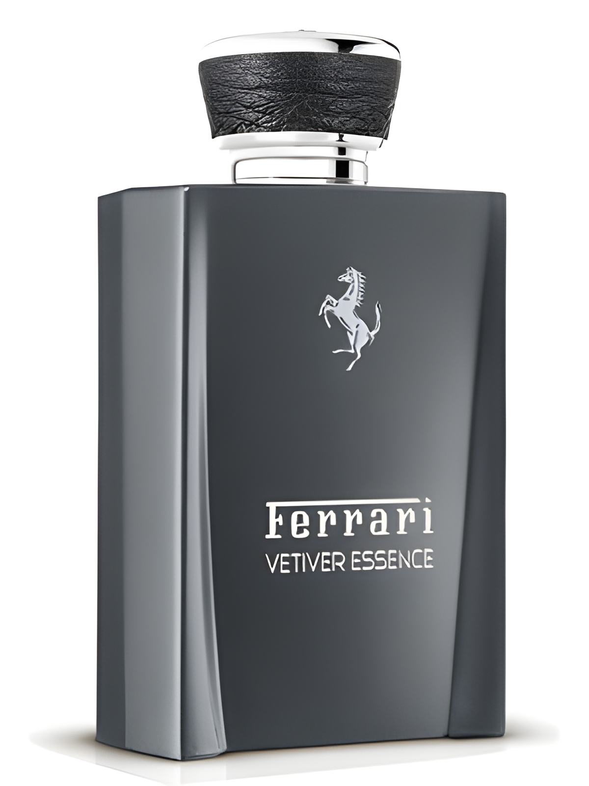 Vetiver Essence by Ferrari perfume bottle