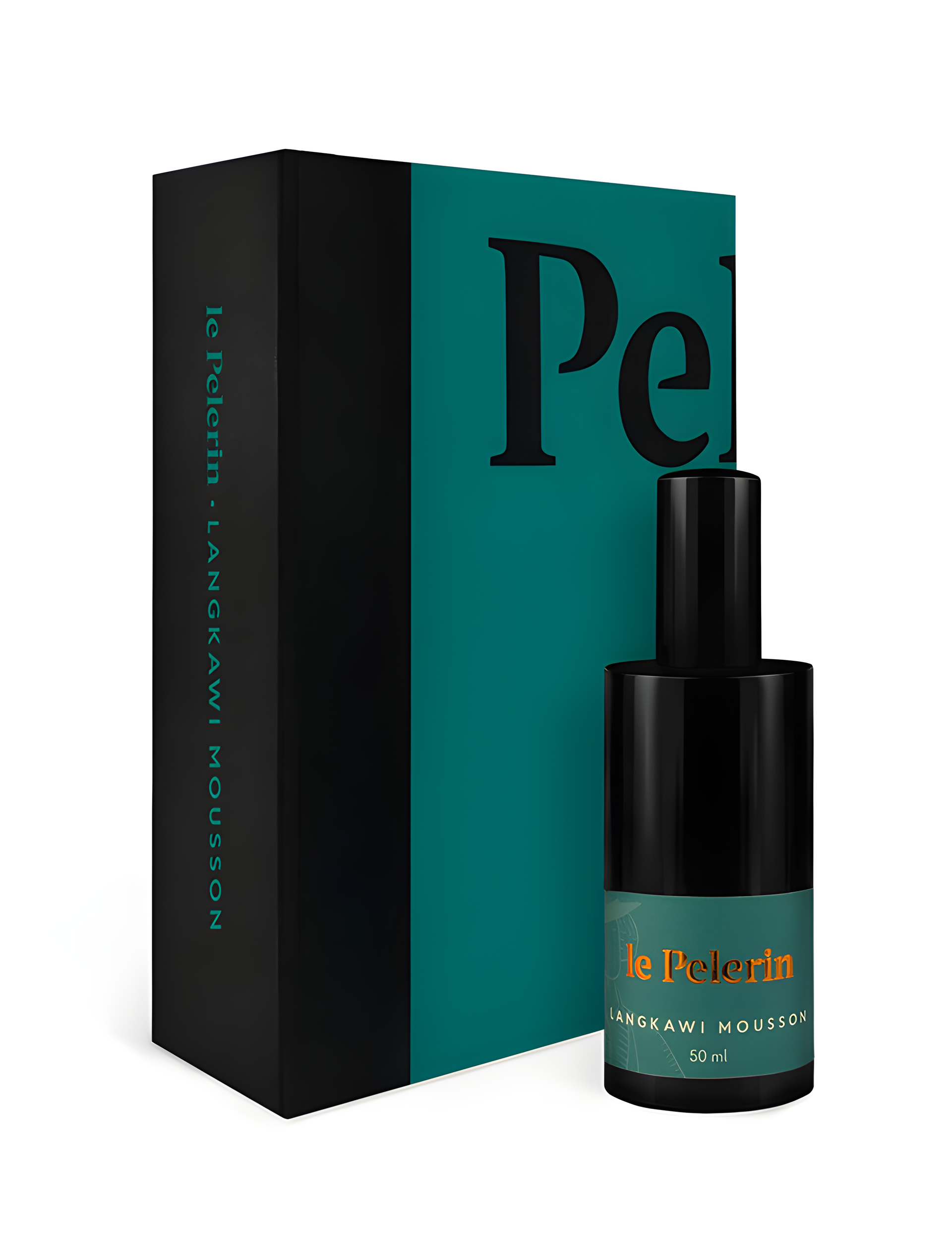 Langkawi Mousson by le Pelerin perfume bottle