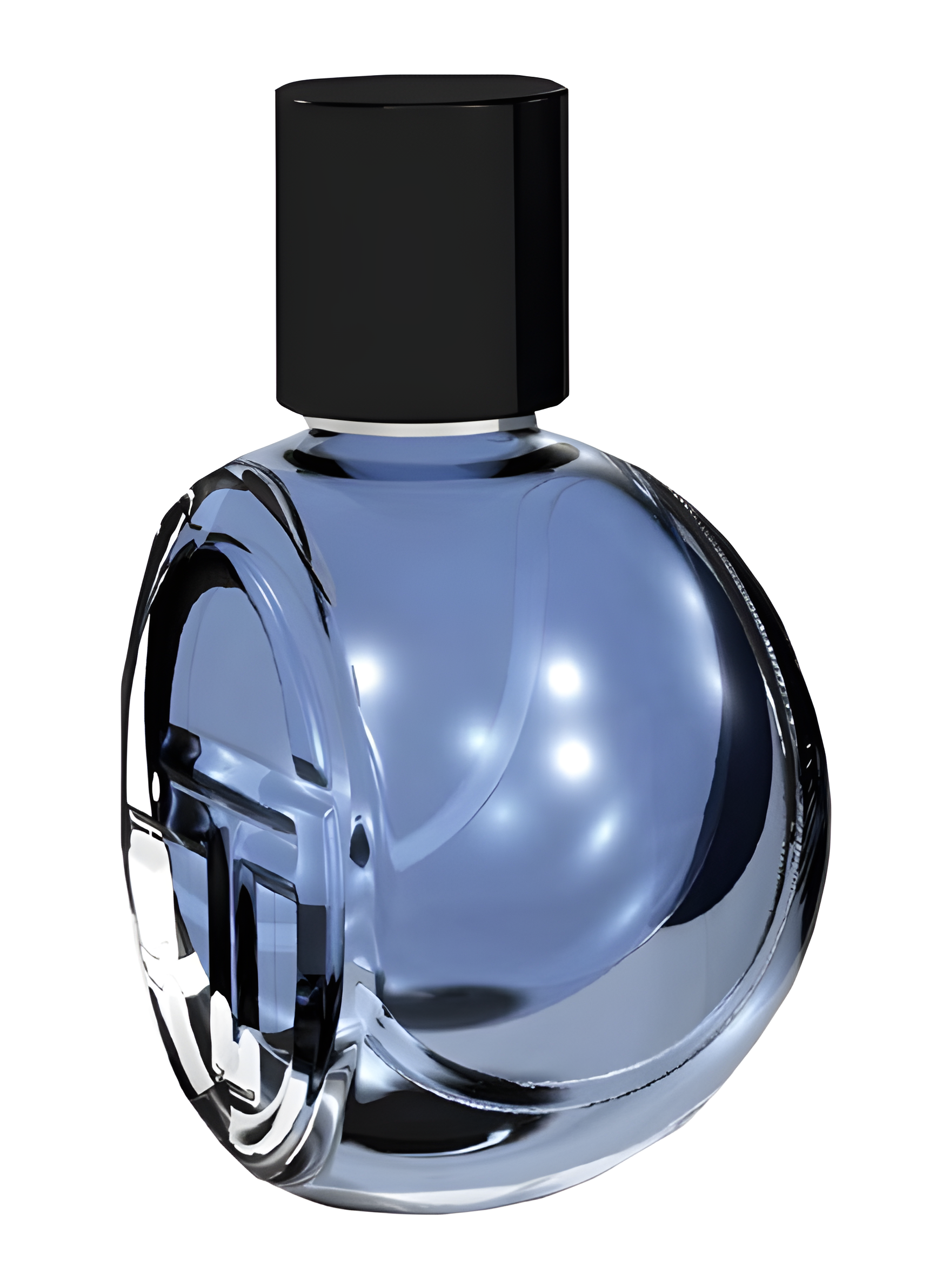 Smash by Sergio Tacchini perfume bottle
