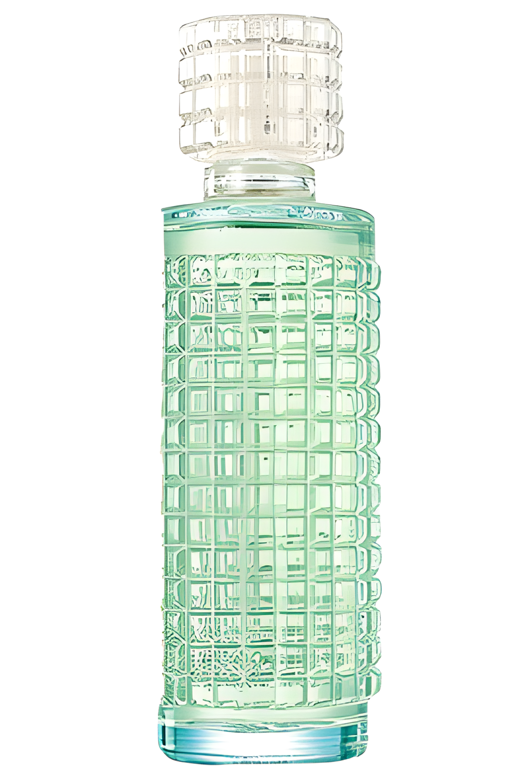 Lavanda Light by Avon perfume bottle