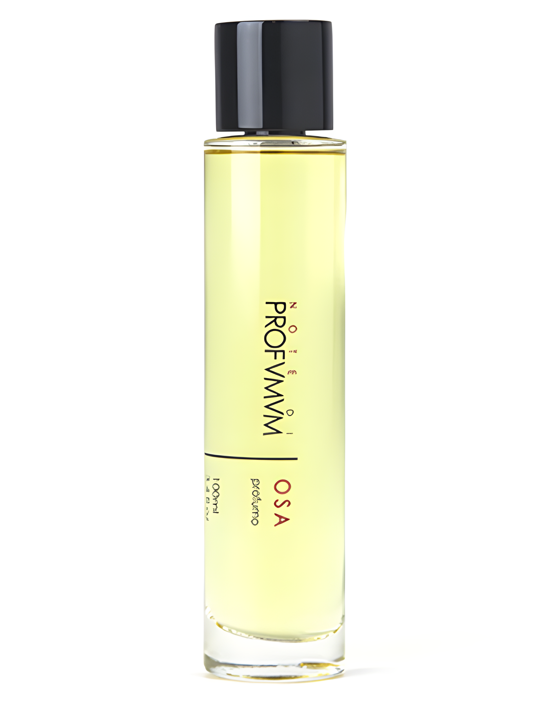 OSA-Re by Note di Profumum perfume bottle
