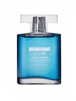 Cruise (Ocean Breeze) by RisingWave perfume bottle