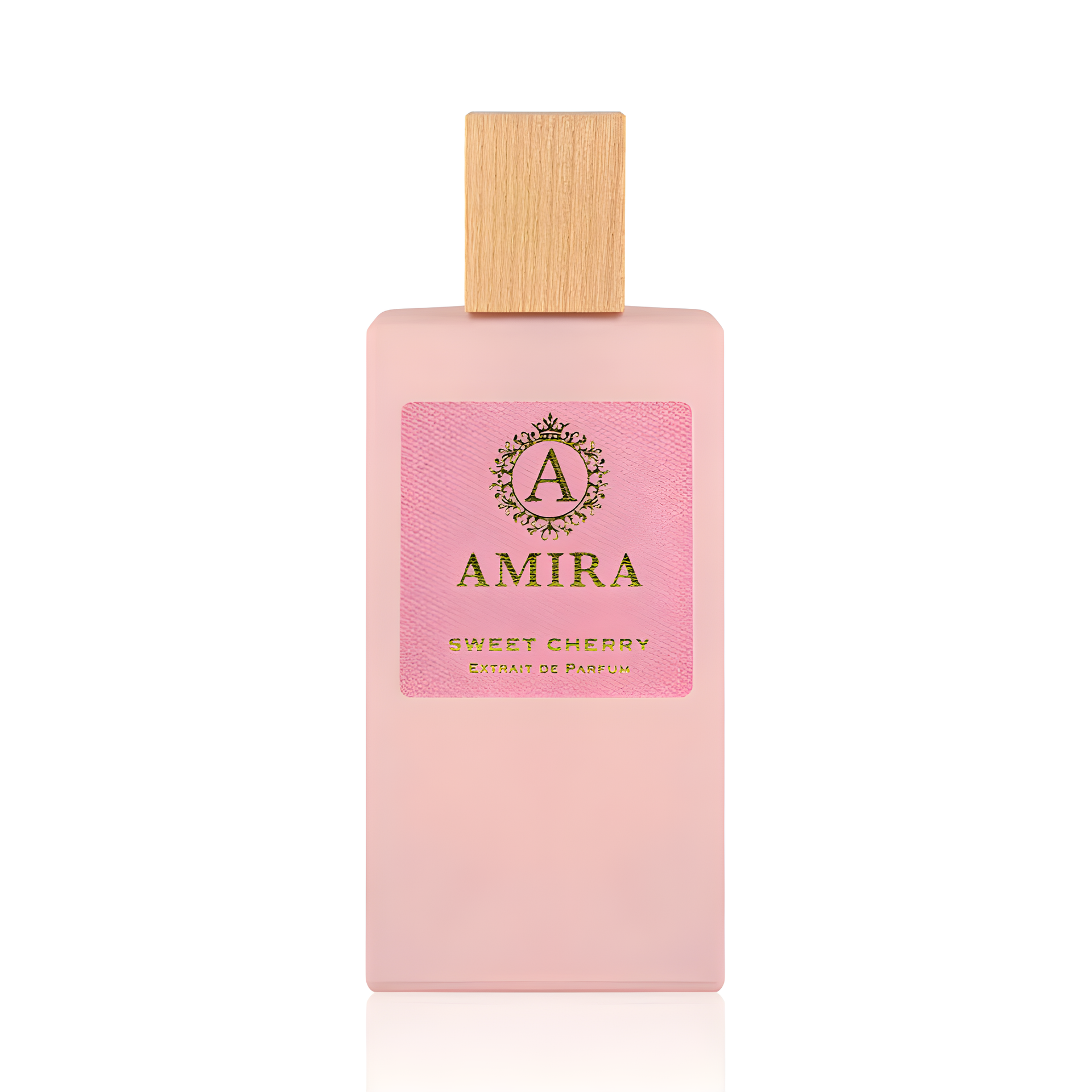 Sweet Cherry by Amira Parfums perfume bottle